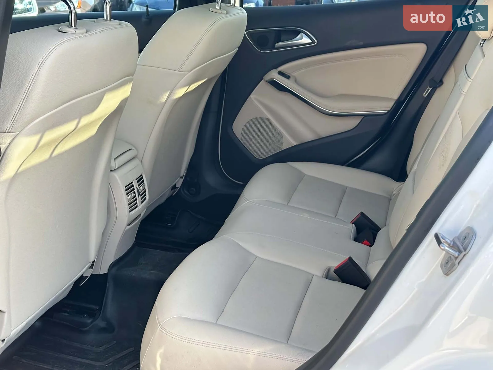2019 Mercedes-Benz GLA-klasse - мініатюра 16