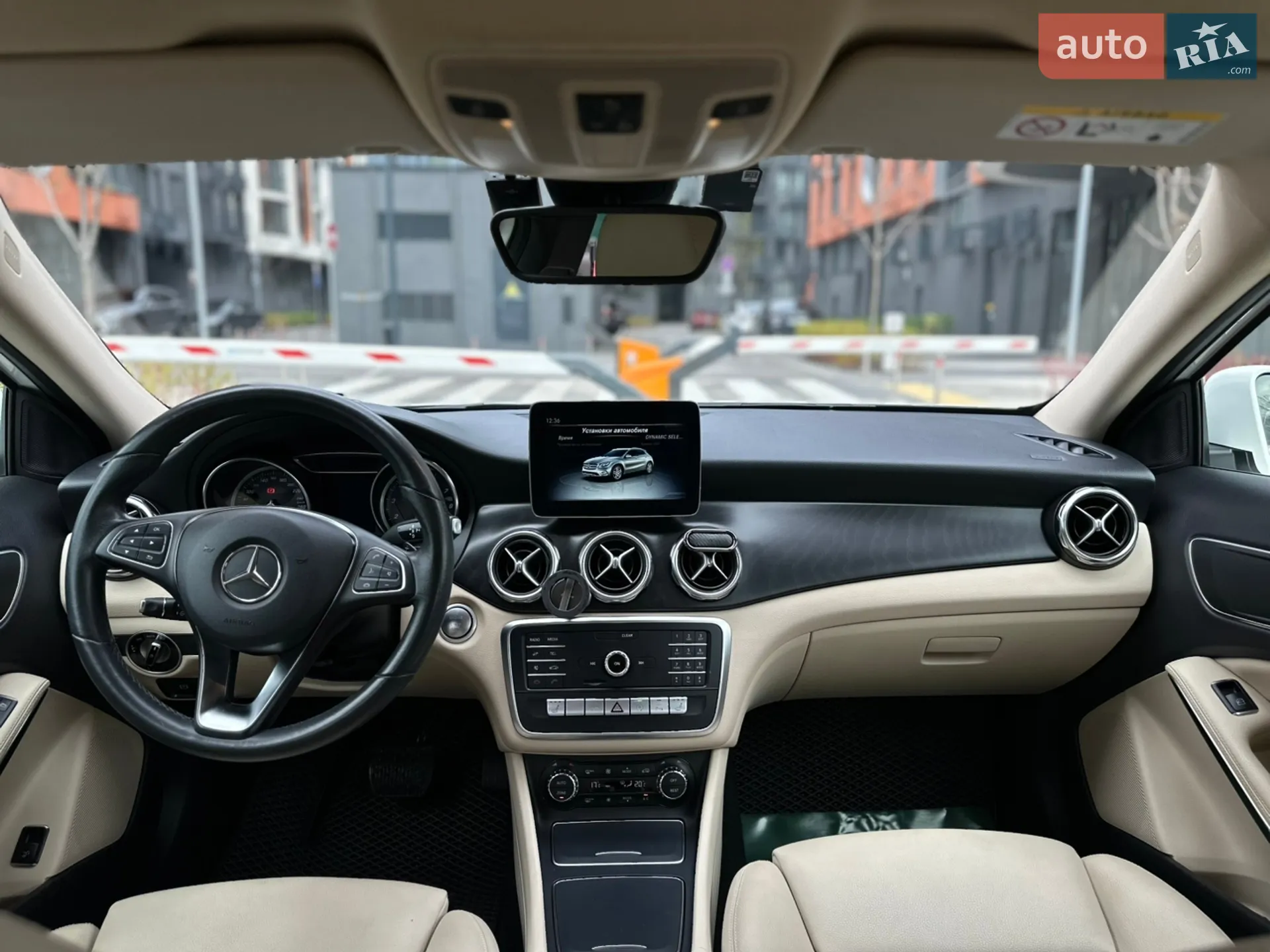 2019 Mercedes-Benz GLA-klasse - мініатюра 32