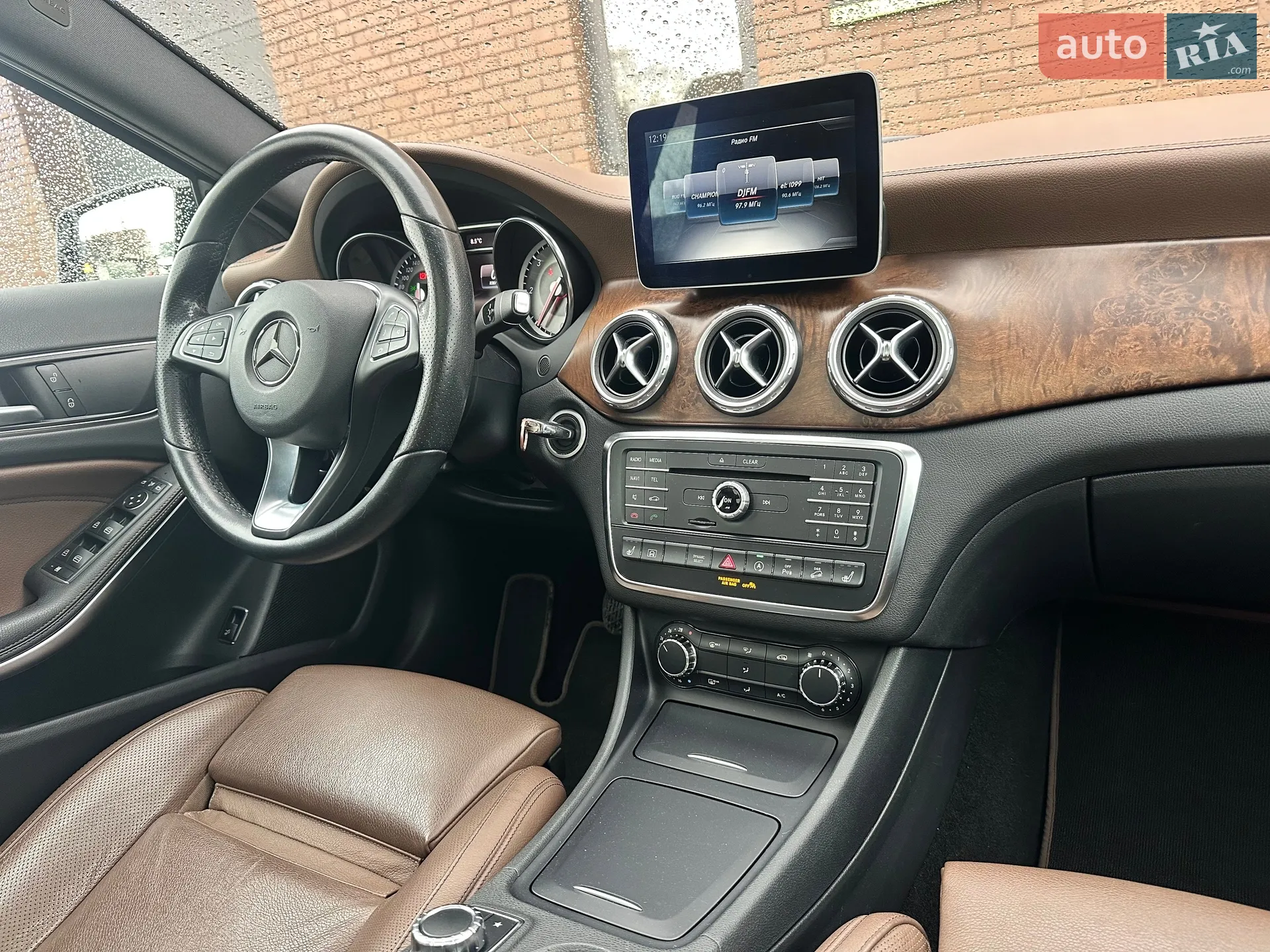 2017 Mercedes-Benz GLA-klasse - мініатюра 25