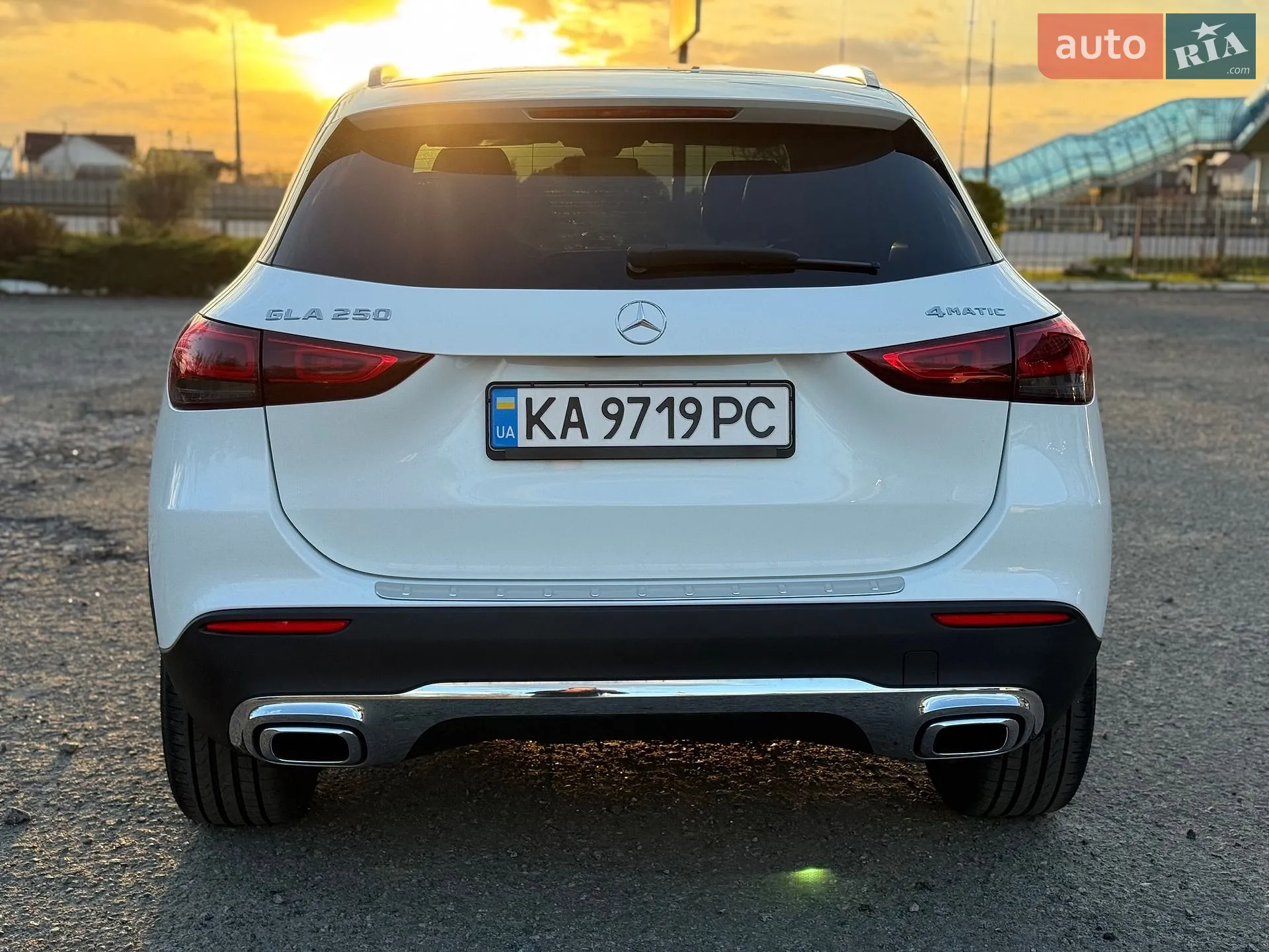 2020 Mercedes-Benz GLA-klasse - мініатюра 7
