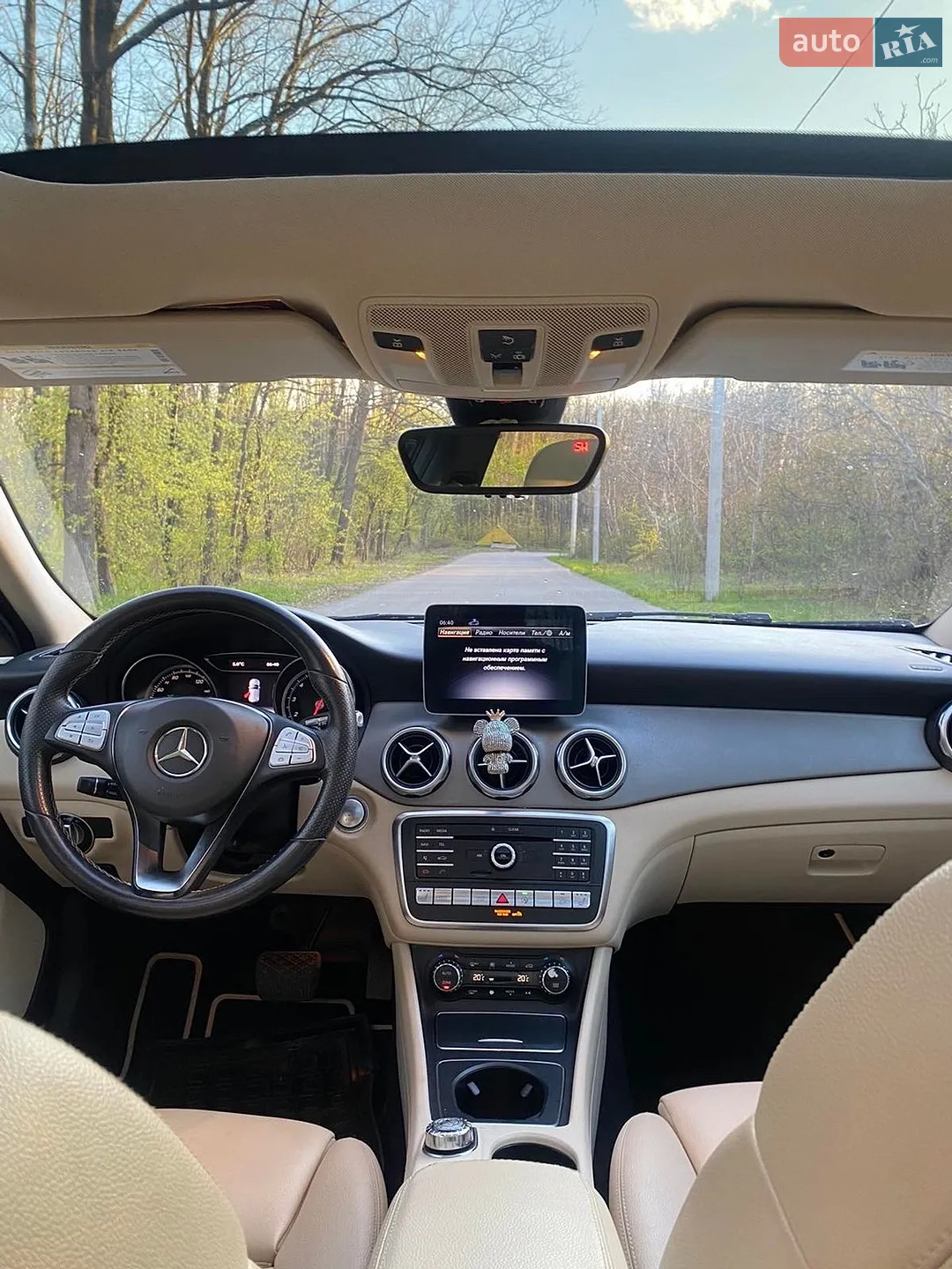 2018 Mercedes-Benz GLA-klasse - мініатюра 2