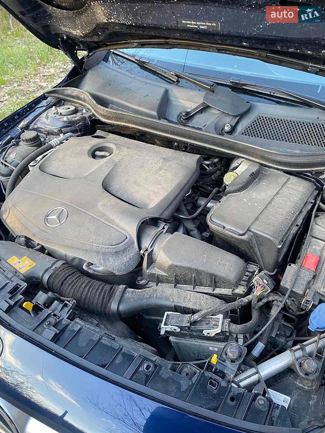 2018 Mercedes-Benz GLA-klasse - мініатюра 6