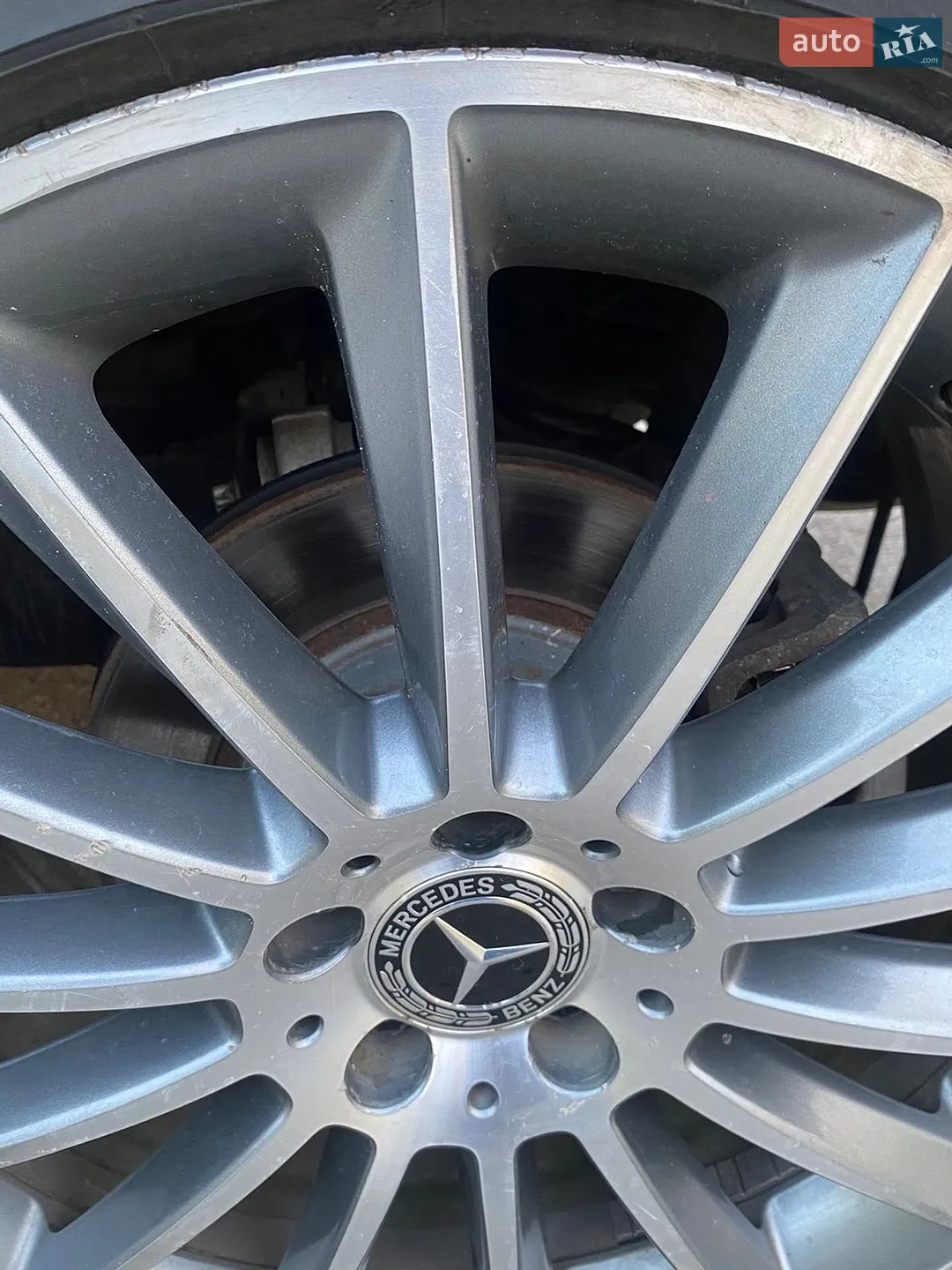 2018 Mercedes-Benz GLA-klasse - мініатюра 8