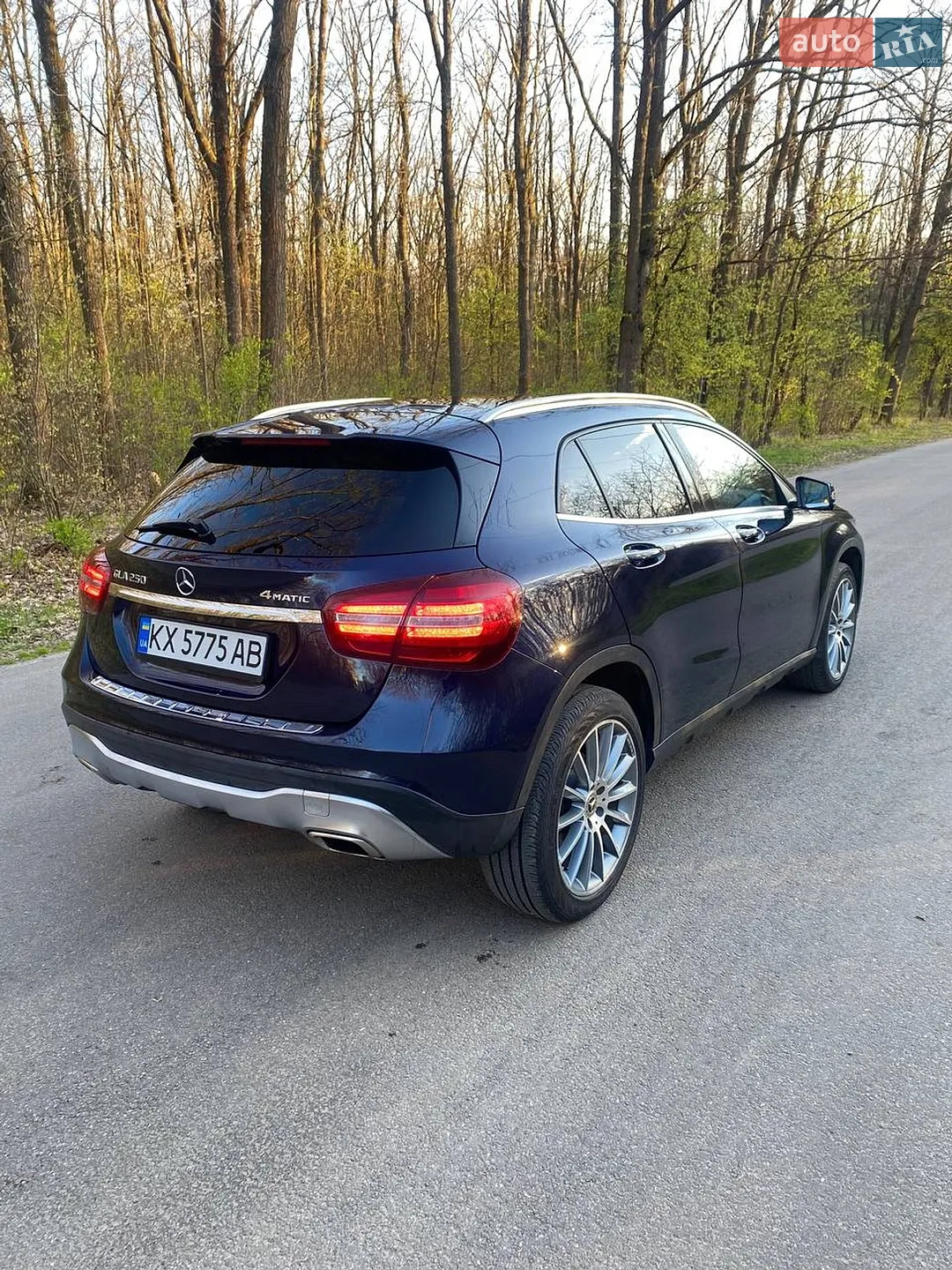 2018 Mercedes-Benz GLA-klasse - мініатюра 15