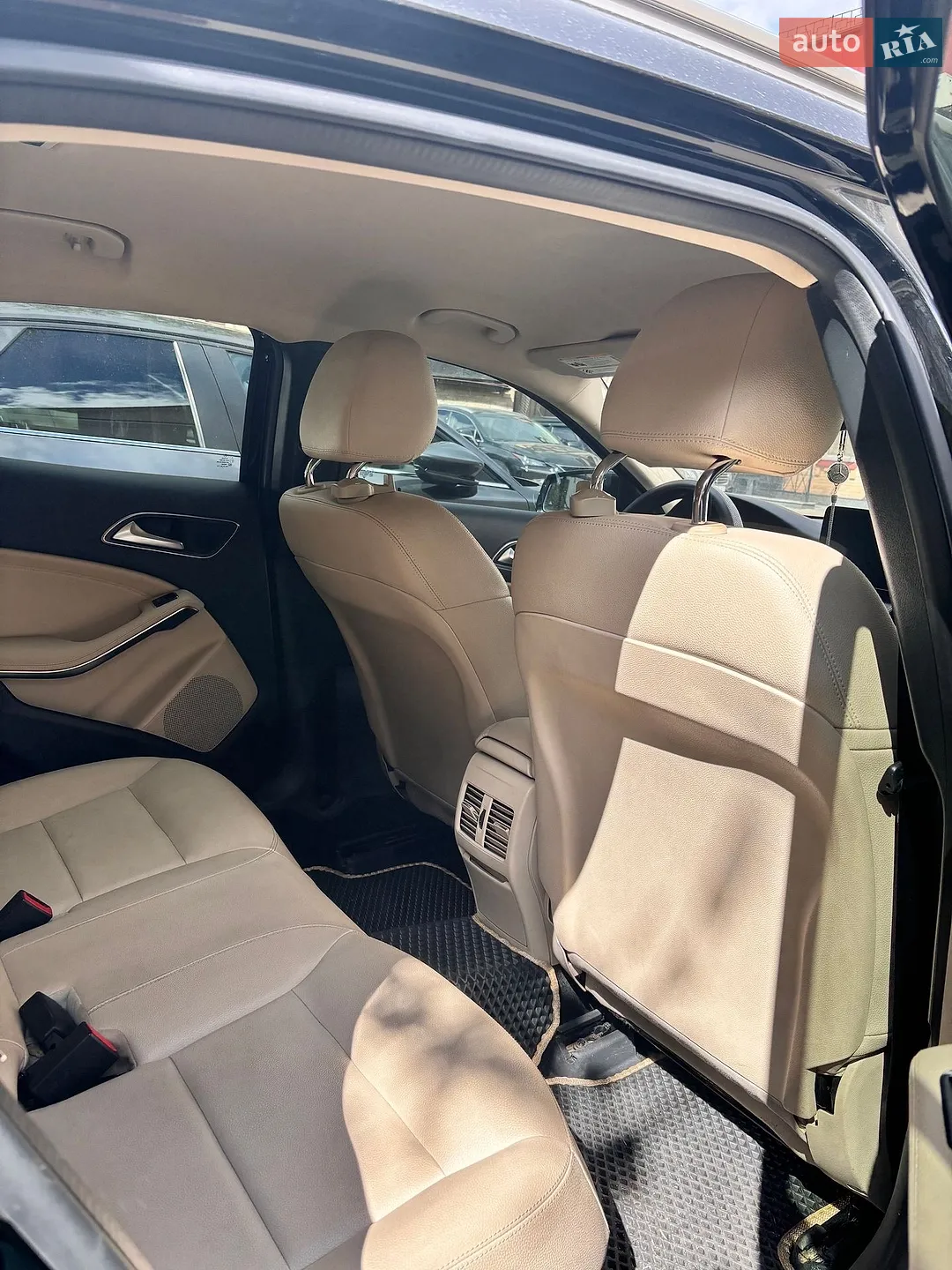 2018 Mercedes-Benz GLA-klasse - мініатюра 5