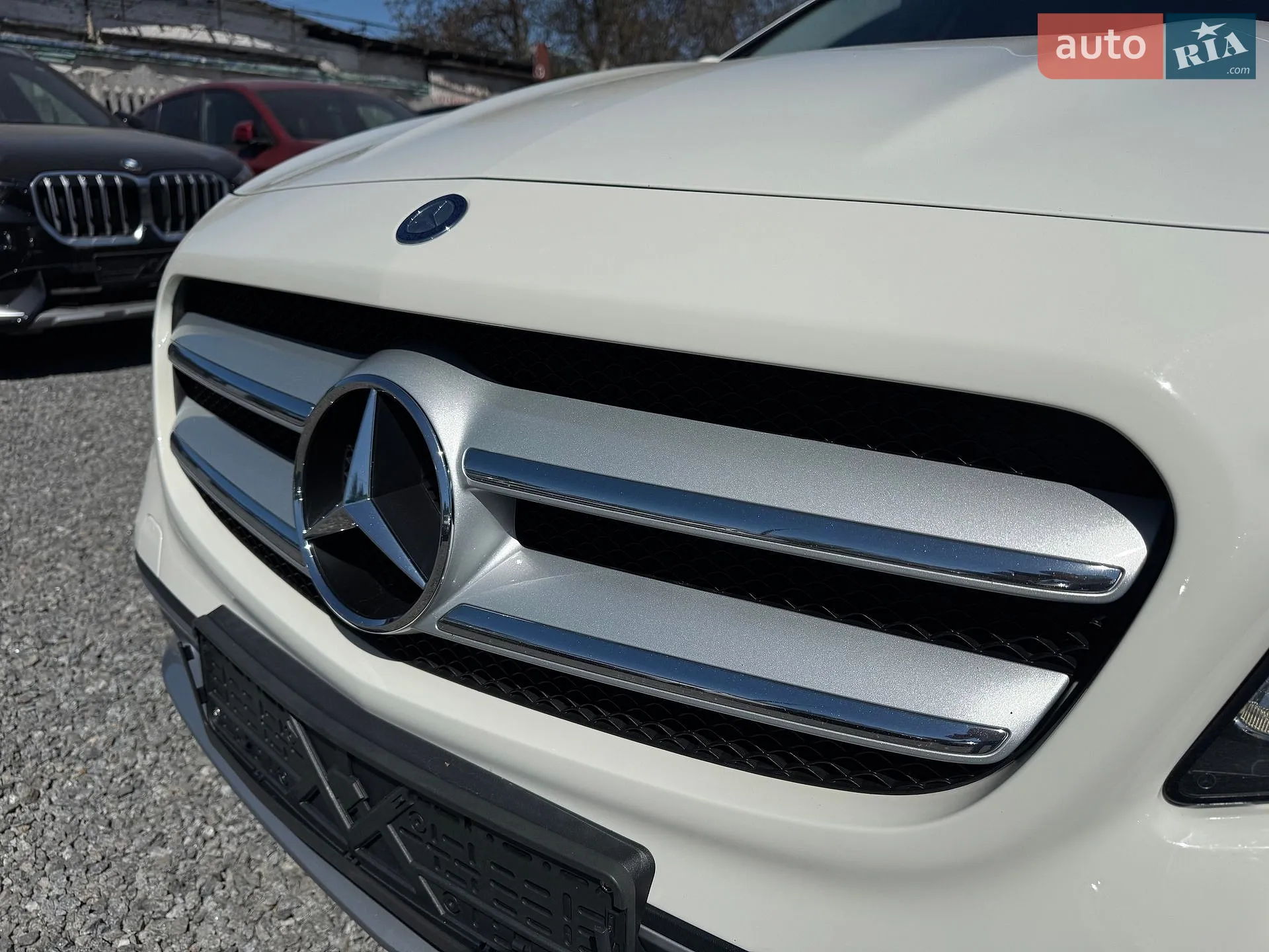 2016 Mercedes-Benz GLA-klasse - мініатюра 58