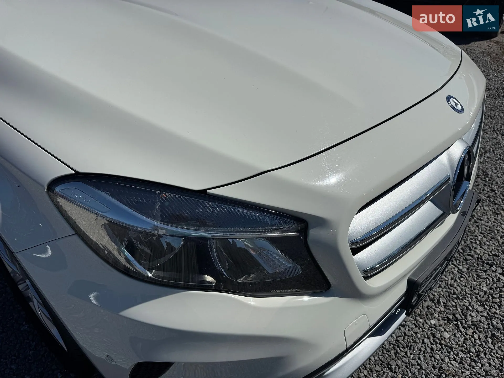 2016 Mercedes-Benz GLA-klasse - мініатюра 80