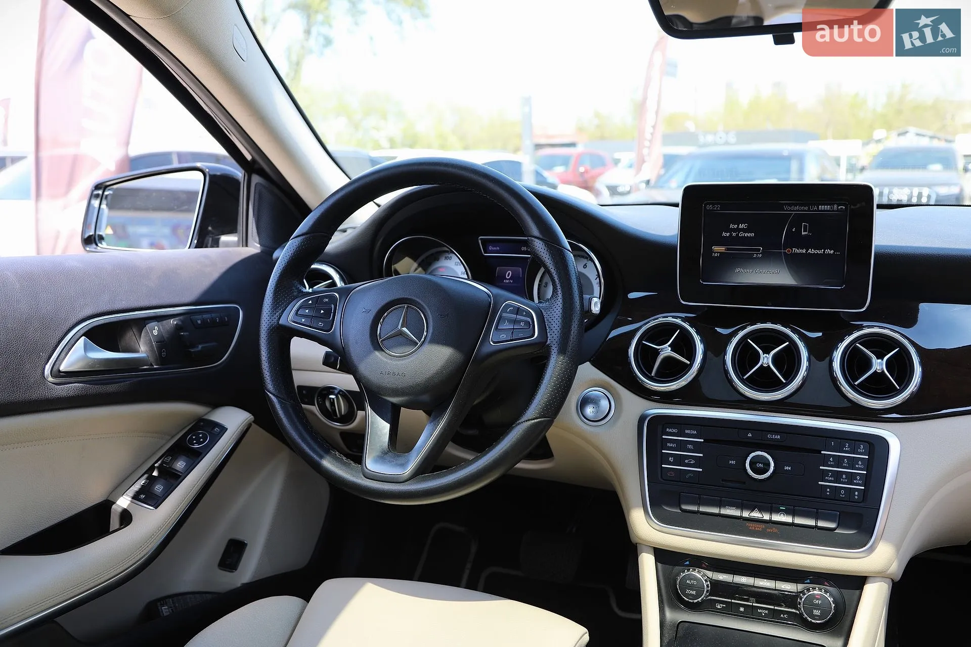 2016 Mercedes-Benz GLA-klasse - мініатюра 12