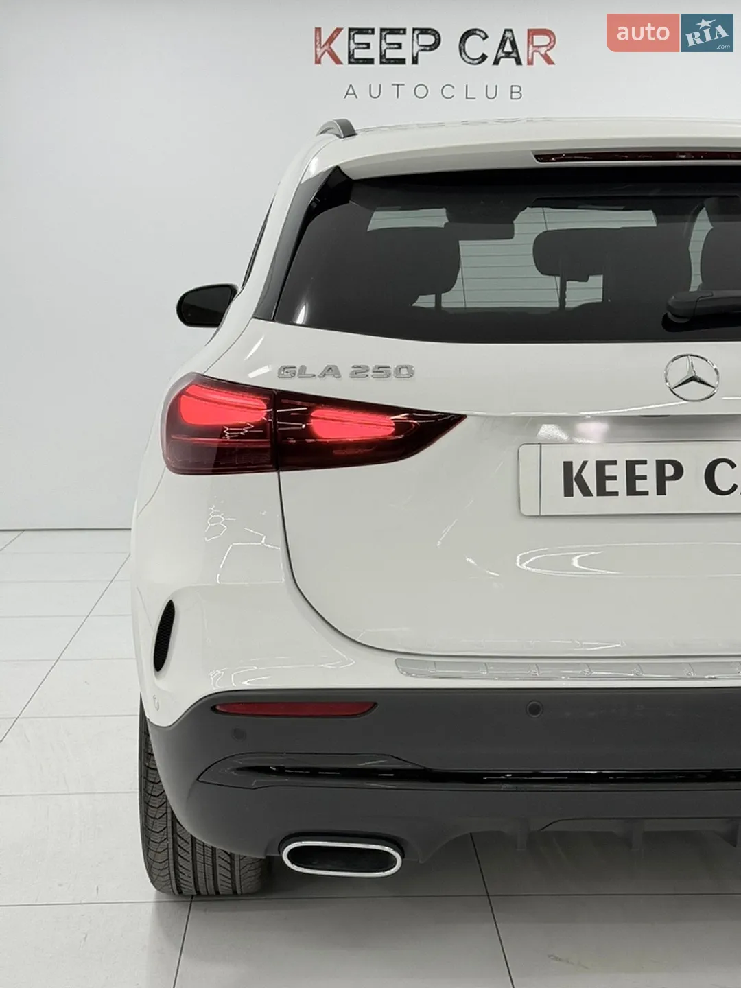 2024 Mercedes-Benz GLA-klasse - мініатюра 11