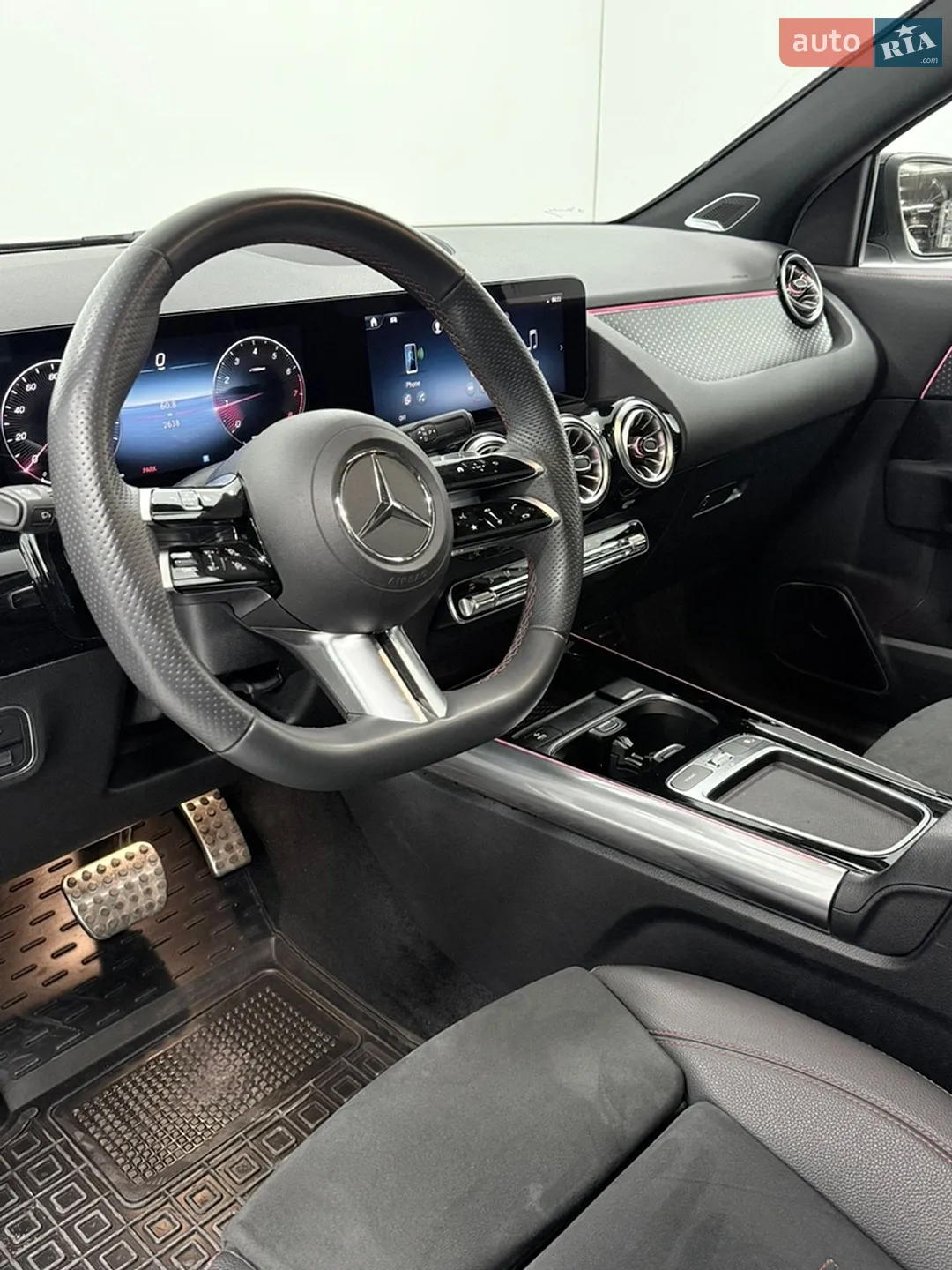 2024 Mercedes-Benz GLA-klasse - мініатюра 18