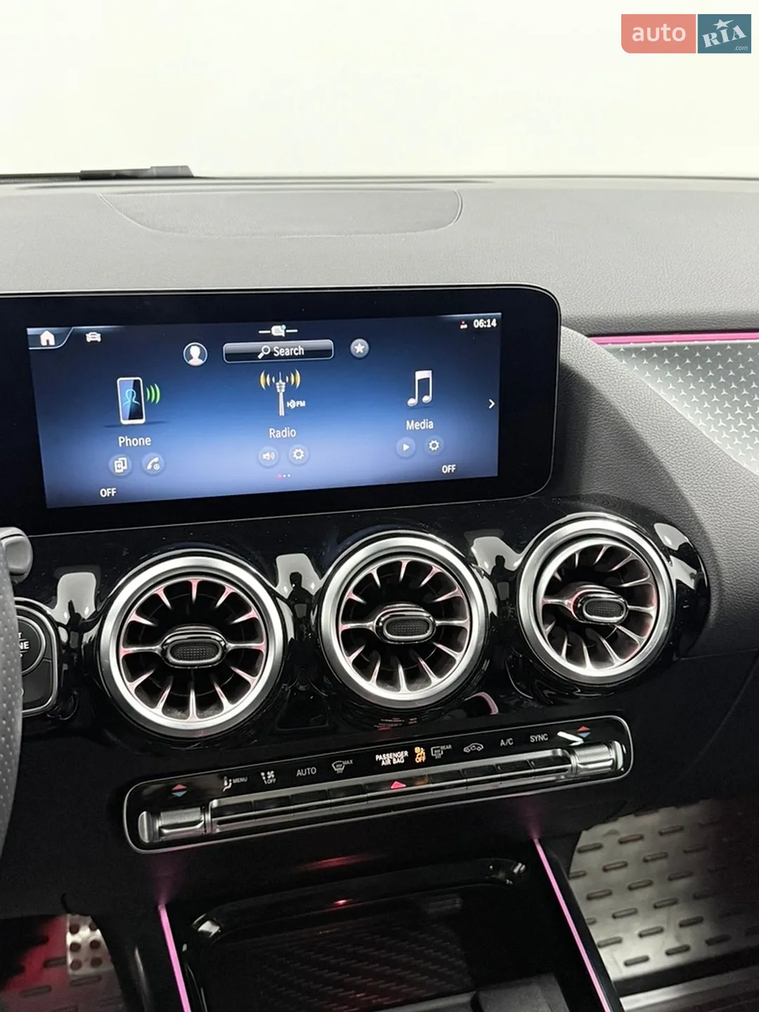 2024 Mercedes-Benz GLA-klasse - мініатюра 30