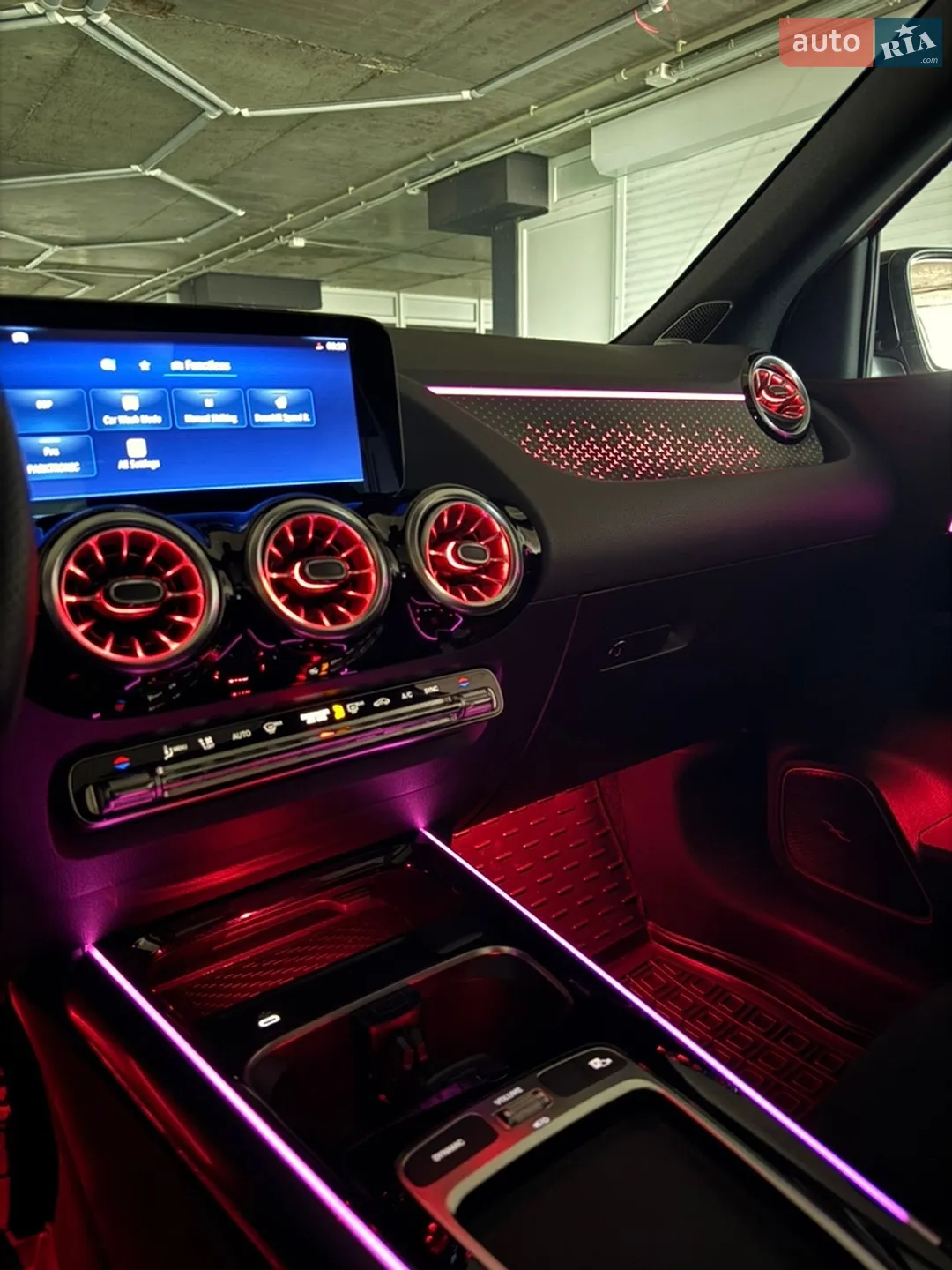 2024 Mercedes-Benz GLA-klasse - мініатюра 33