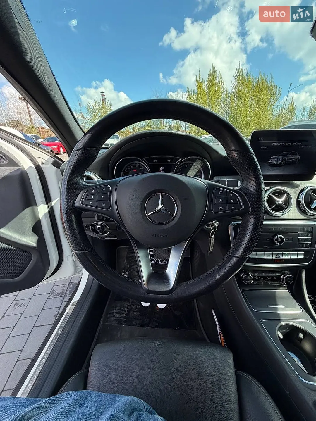 2020 Mercedes-Benz GLA-klasse - мініатюра 17