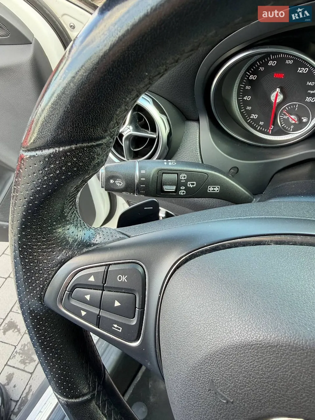 2020 Mercedes-Benz GLA-klasse - мініатюра 21