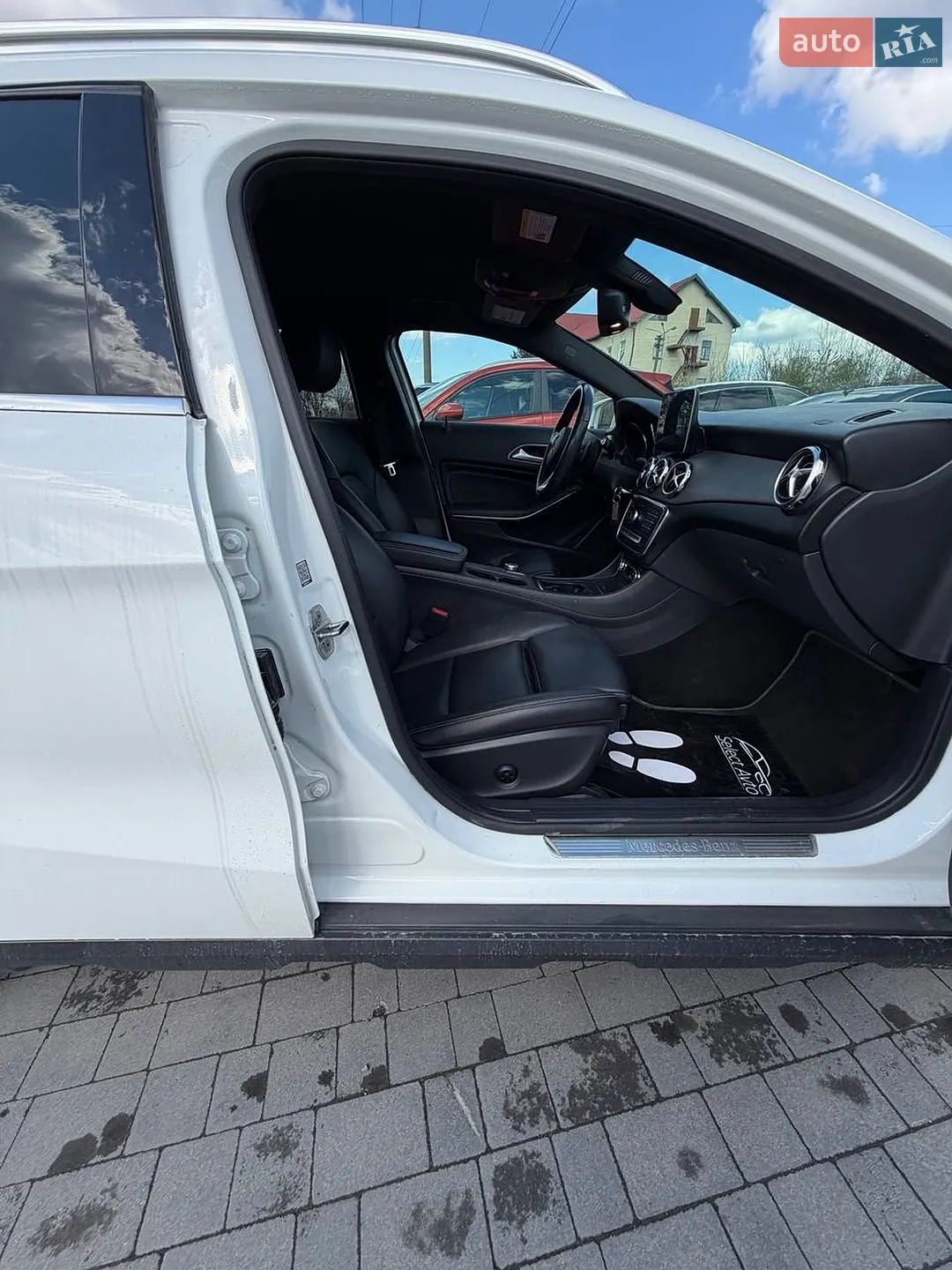 2020 Mercedes-Benz GLA-klasse - мініатюра 31