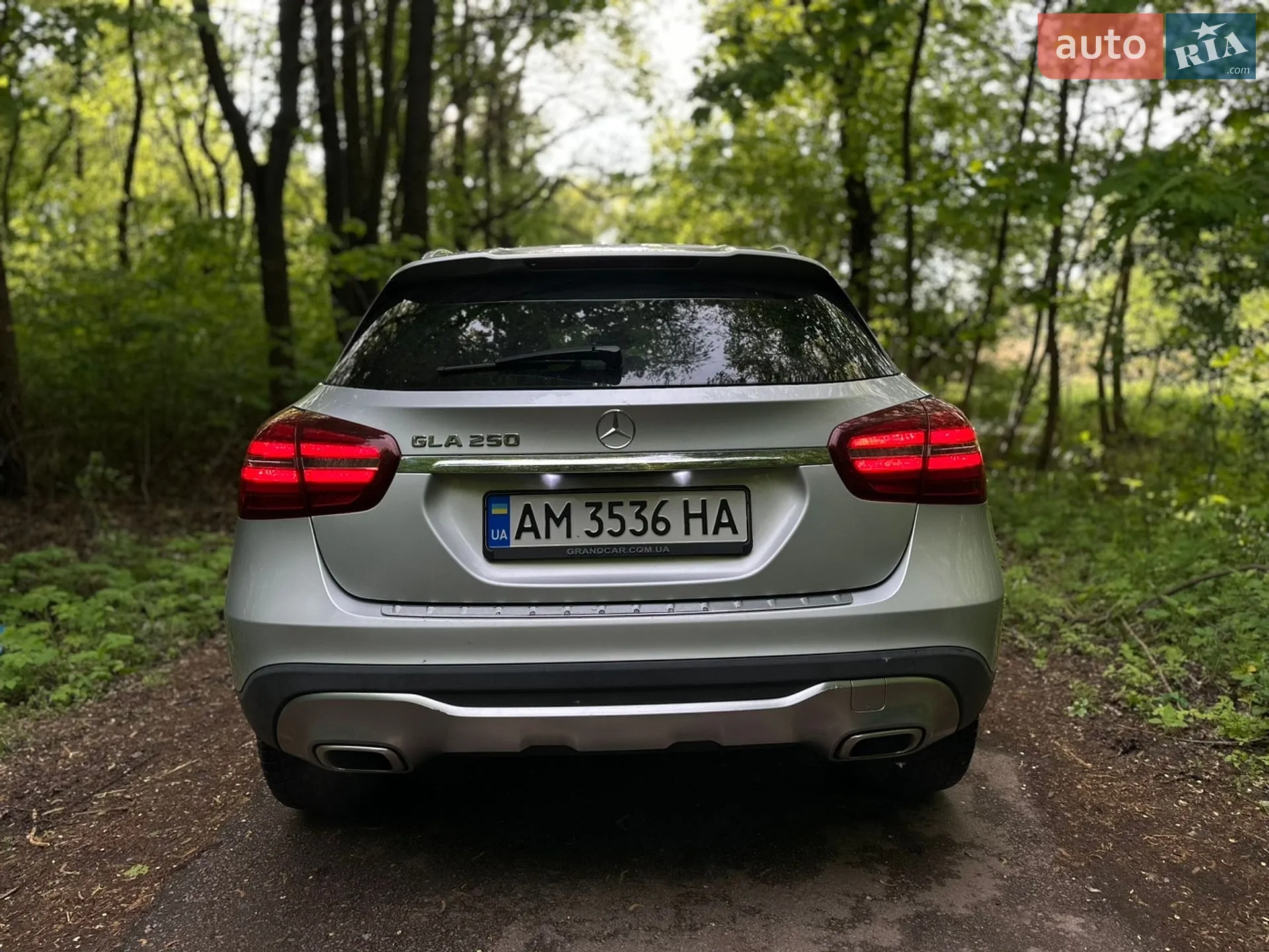 2018 Mercedes-Benz GLA-klasse - мініатюра 15