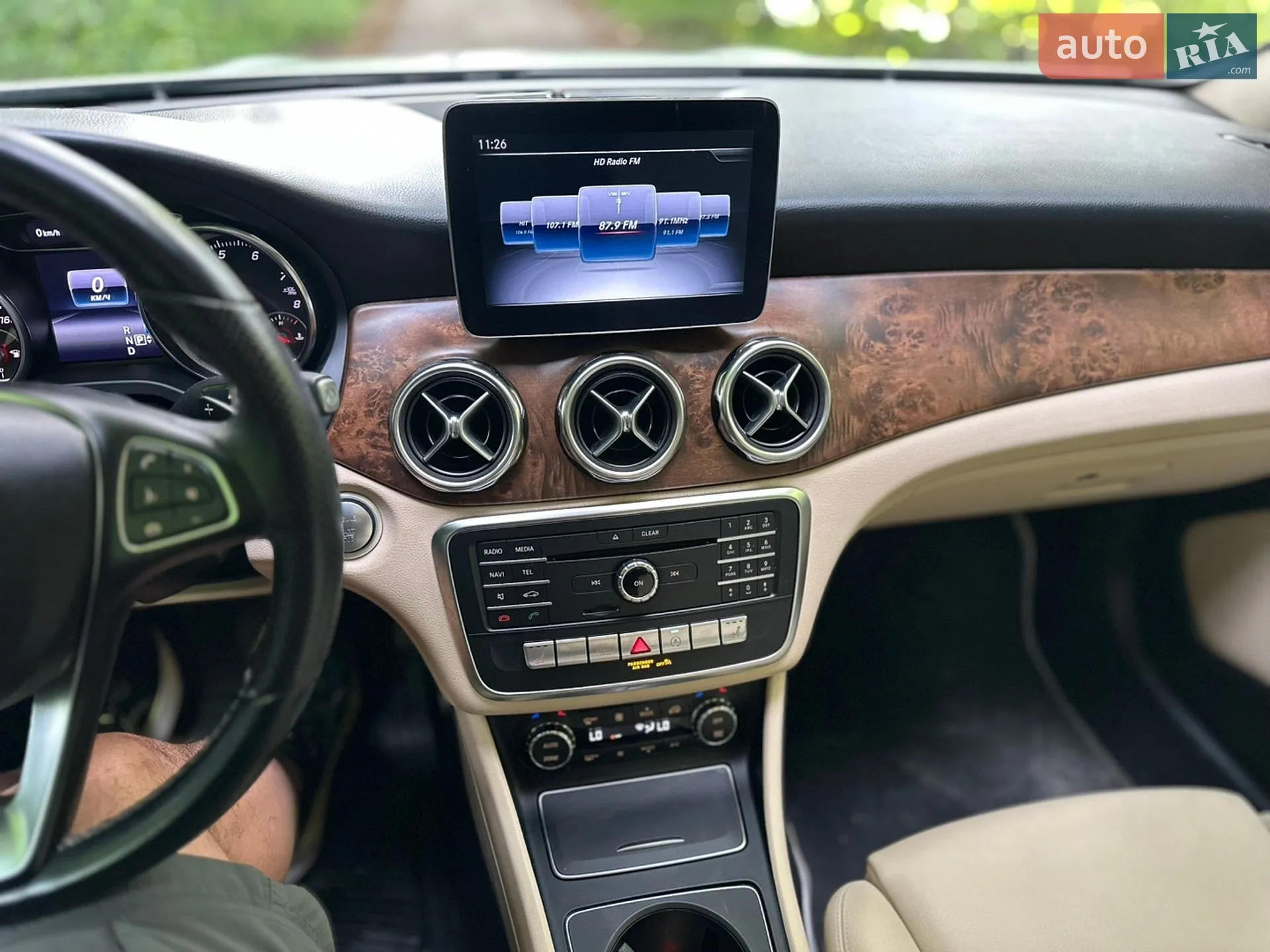 2018 Mercedes-Benz GLA-klasse - мініатюра 27