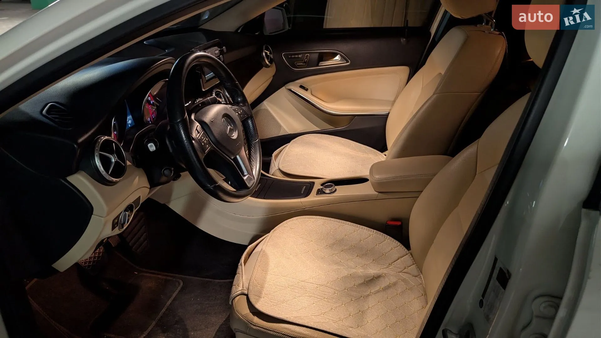 2015 Mercedes-Benz GLA-klasse - мініатюра 8