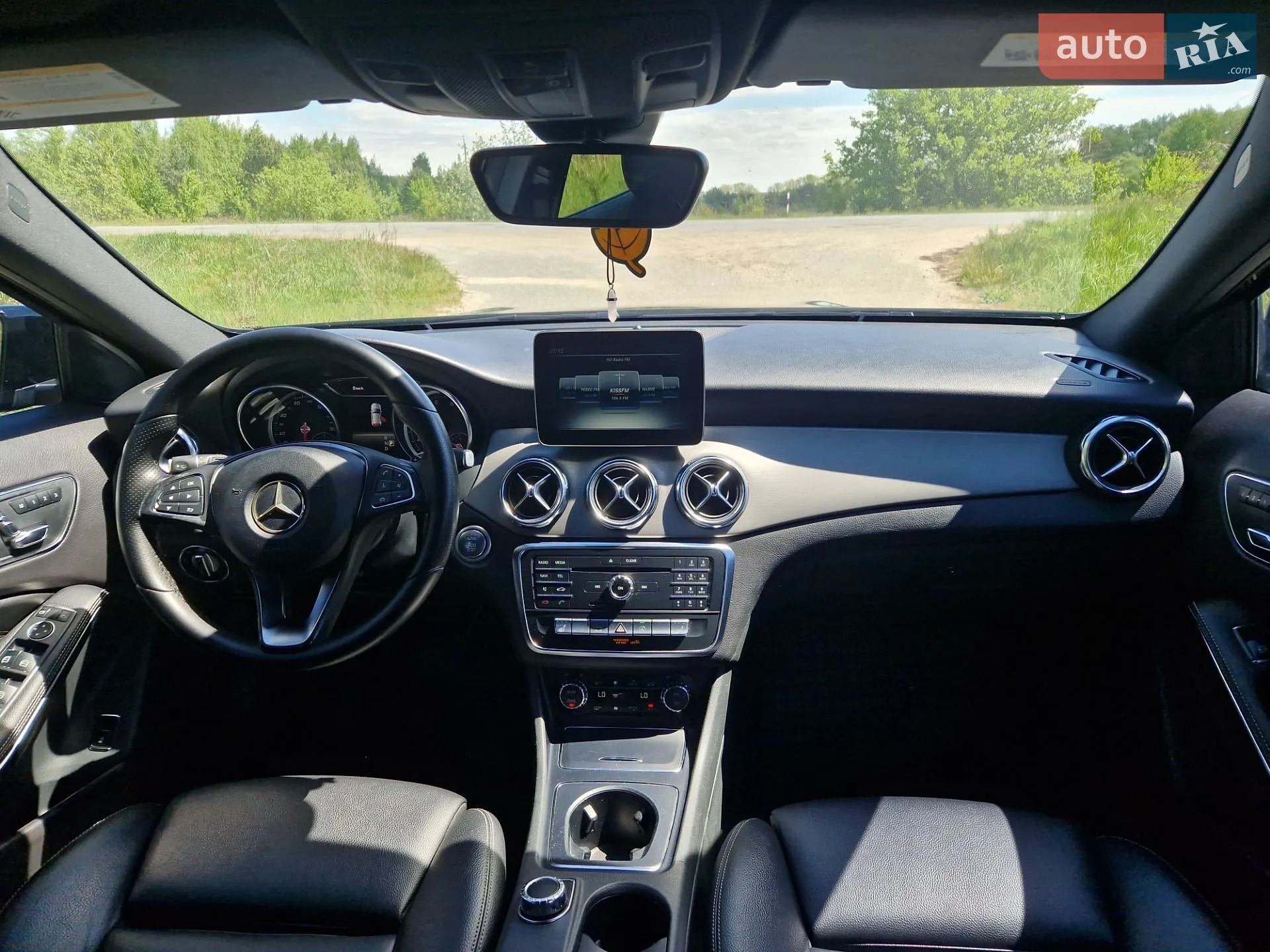 2017 Mercedes-Benz GLA-klasse - мініатюра 23