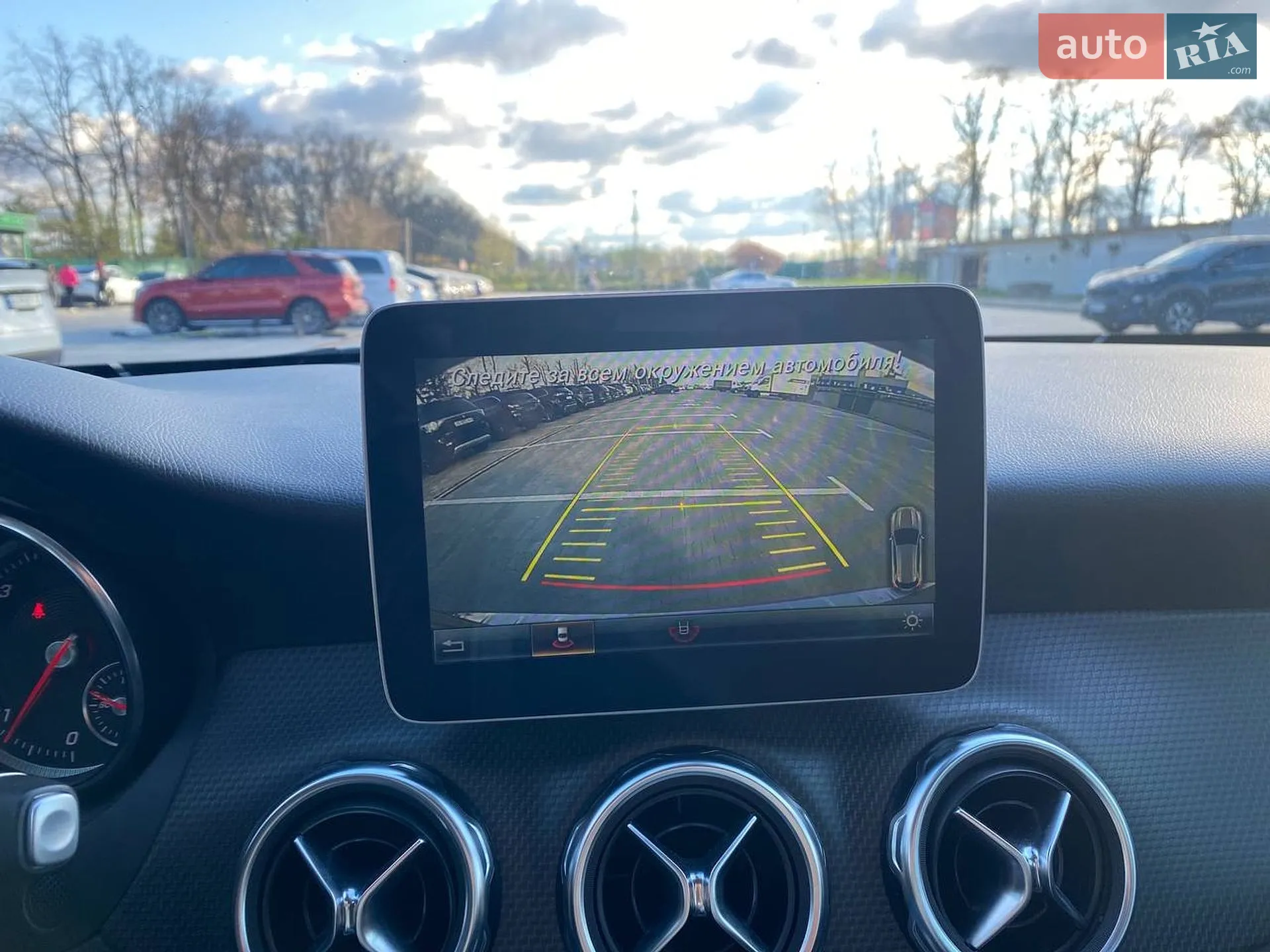 2017 Mercedes-Benz GLA-klasse - мініатюра 47
