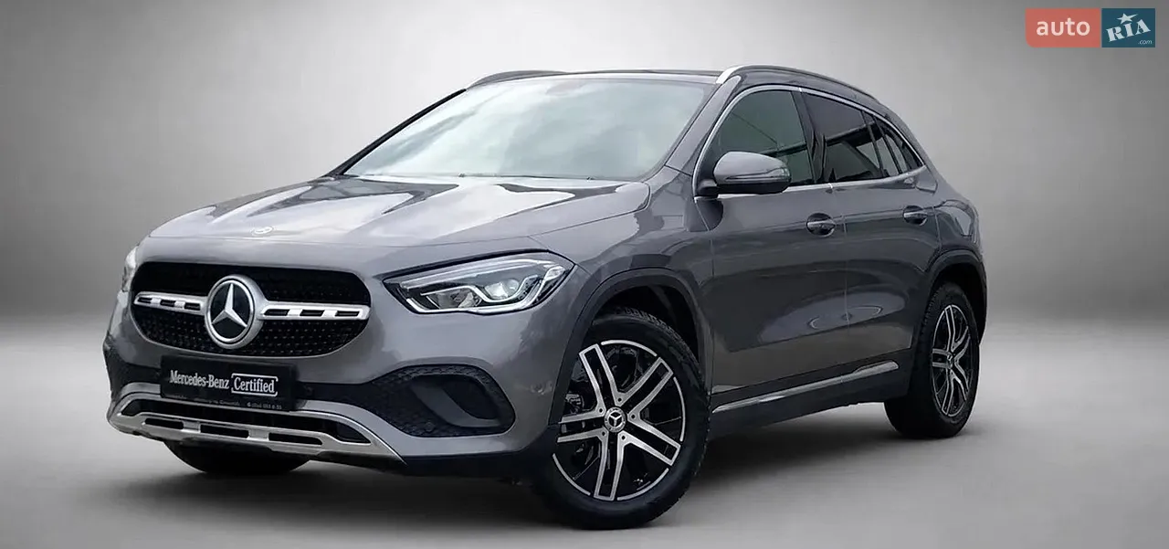 2023 Mercedes-Benz GLE Coupe - мініатюра 22
