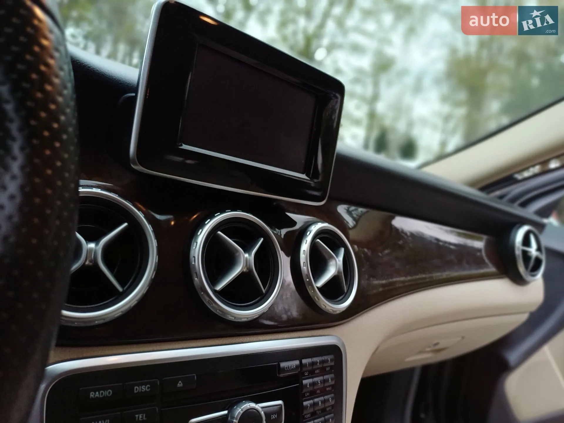 2015 Mercedes-Benz GLA-klasse - мініатюра 16
