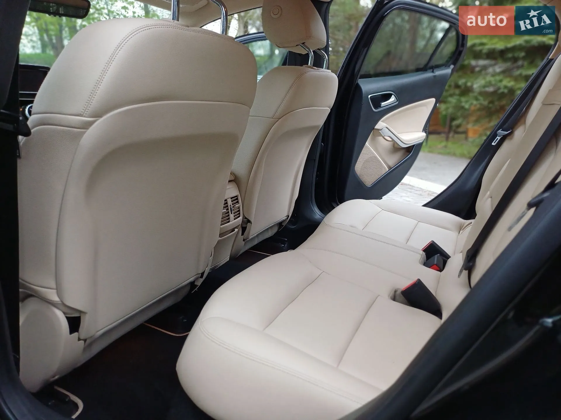 2015 Mercedes-Benz GLA-klasse - мініатюра 20