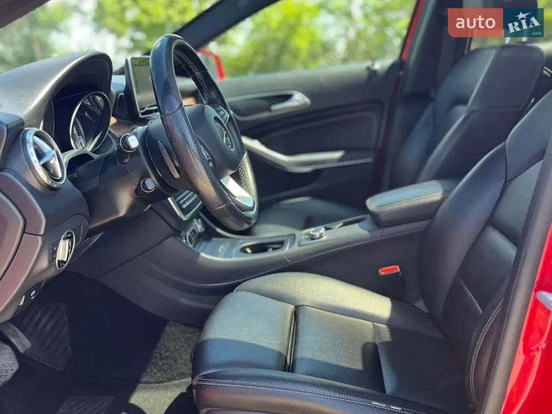 Mercedes-Benz GLA-Class 2015 VIN WDCTG4GB7GJ230768 фото оголошення 11 з 73