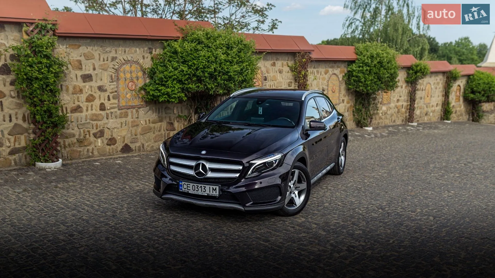 2016 Mercedes-Benz GLA-klasse - мініатюра 2