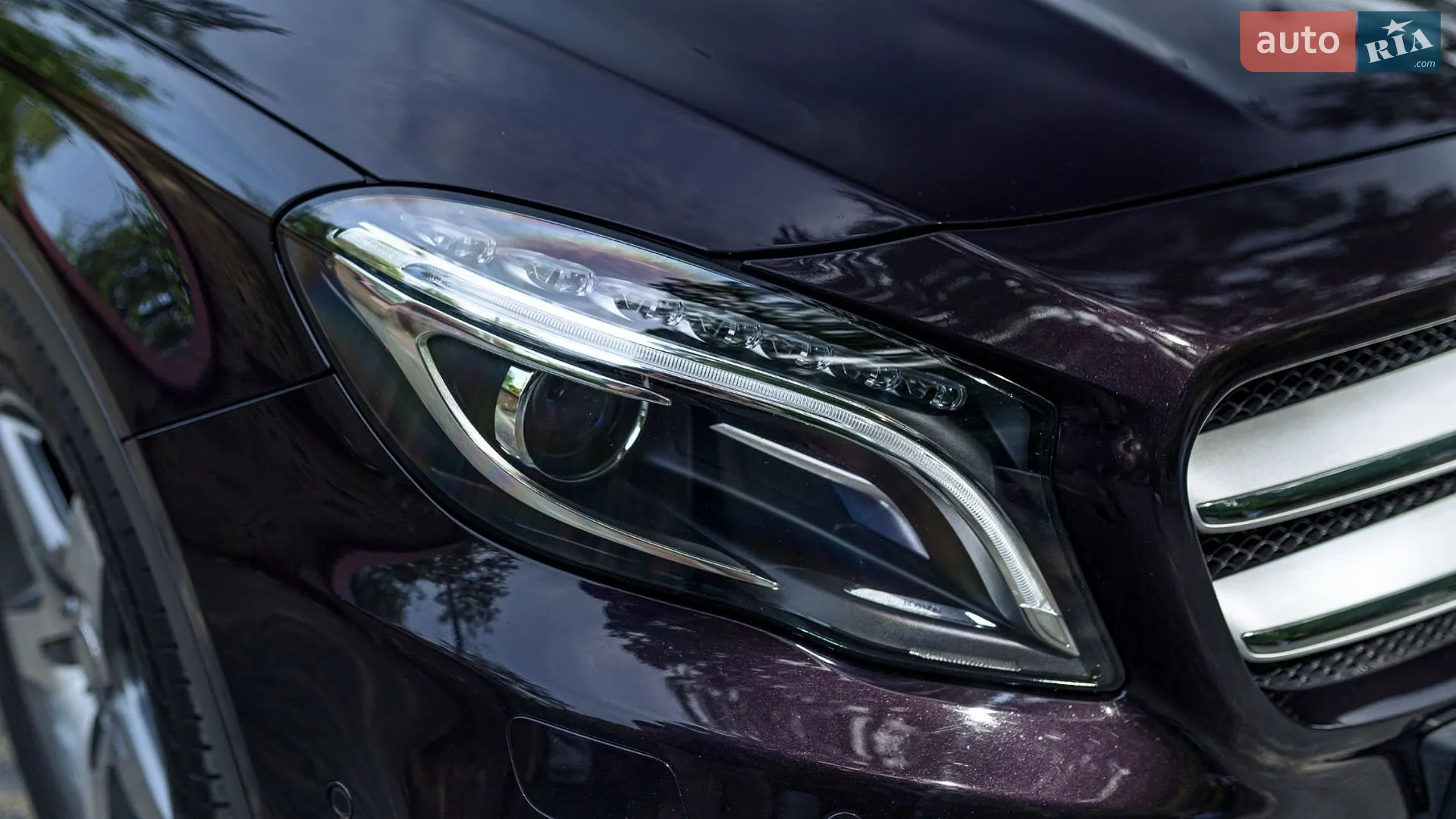 2016 Mercedes-Benz GLA-klasse - мініатюра 14