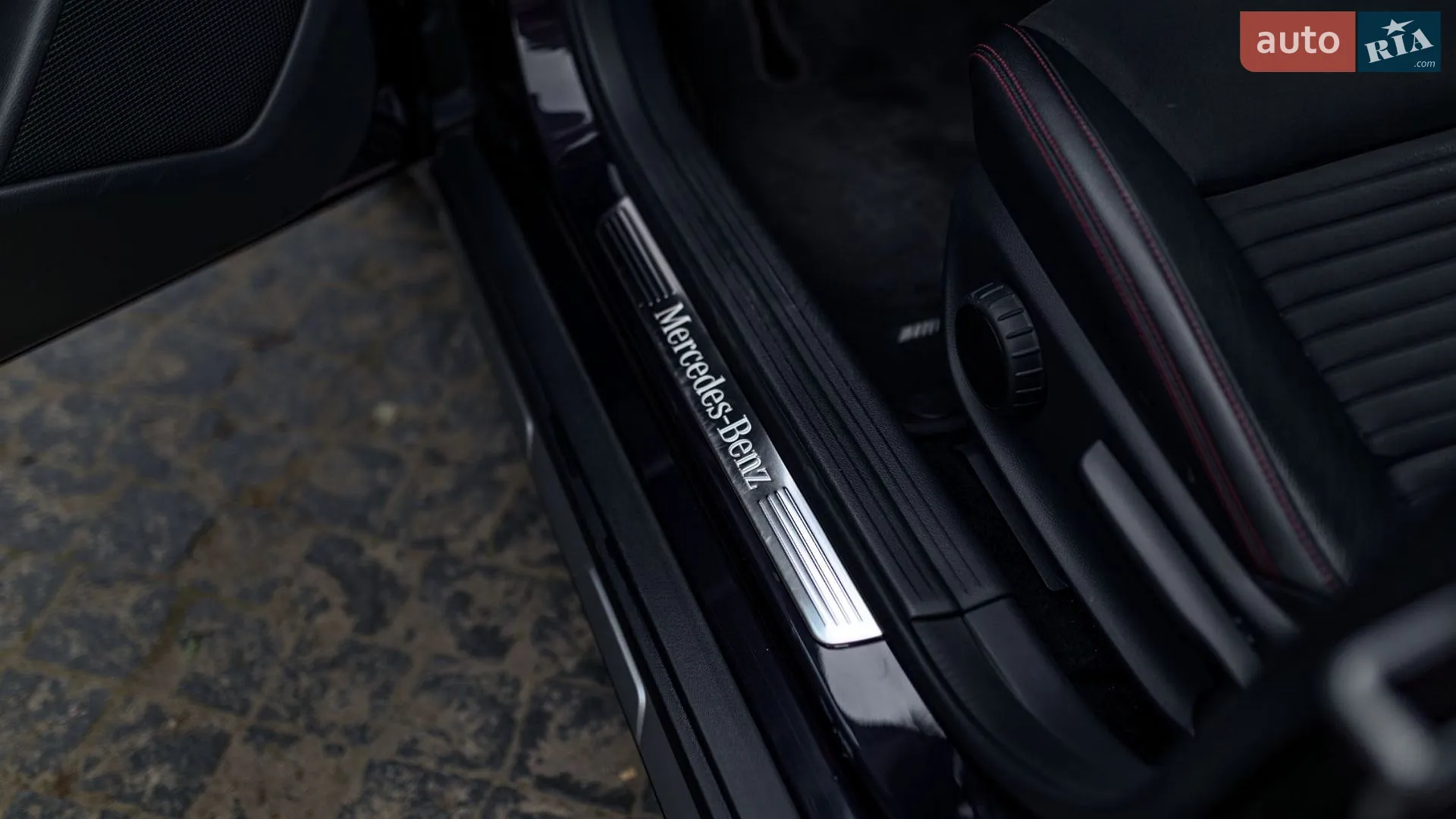 2016 Mercedes-Benz GLA-klasse - мініатюра 36