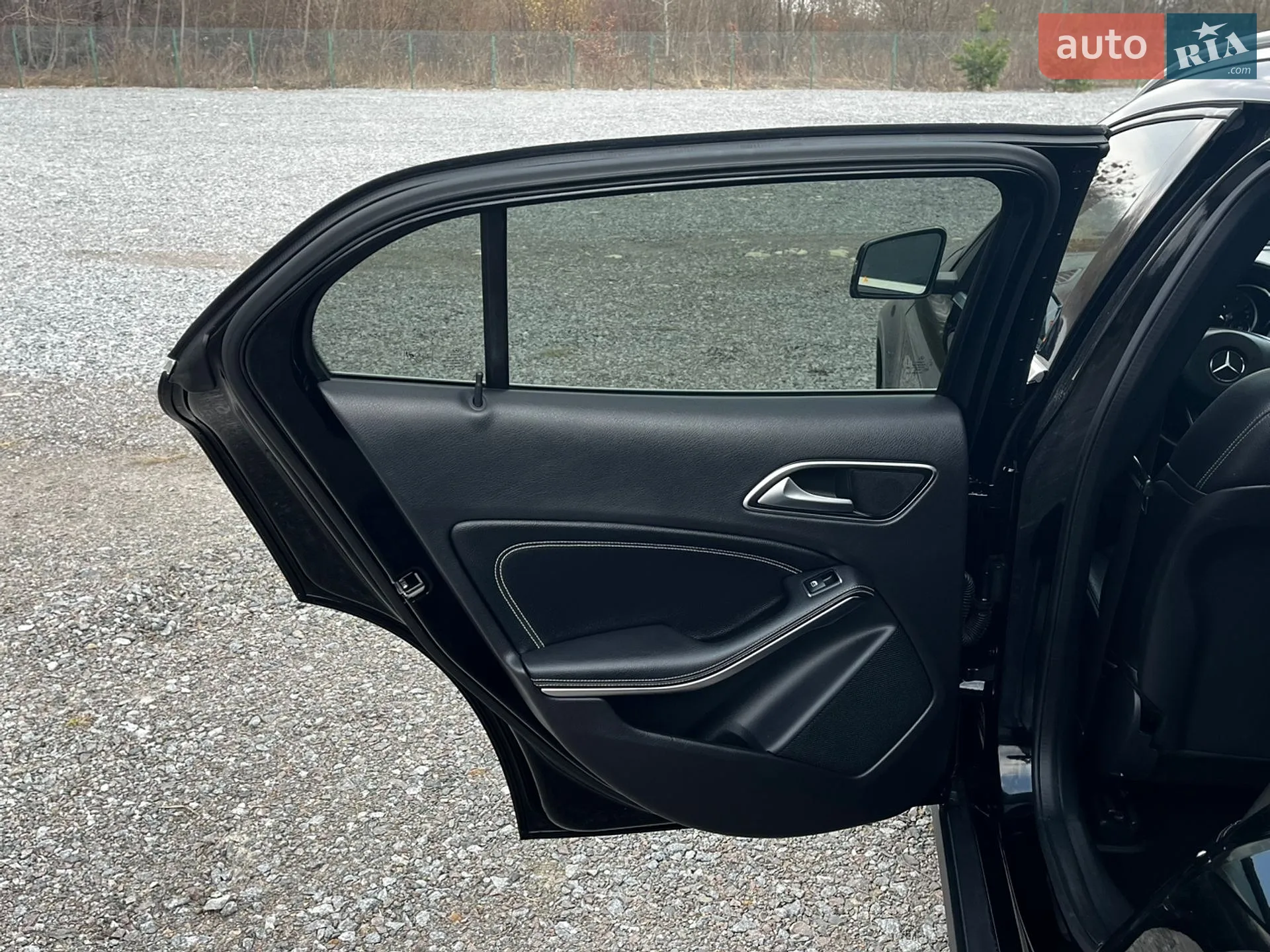 2019 Mercedes-Benz GLA-klasse - мініатюра 17
