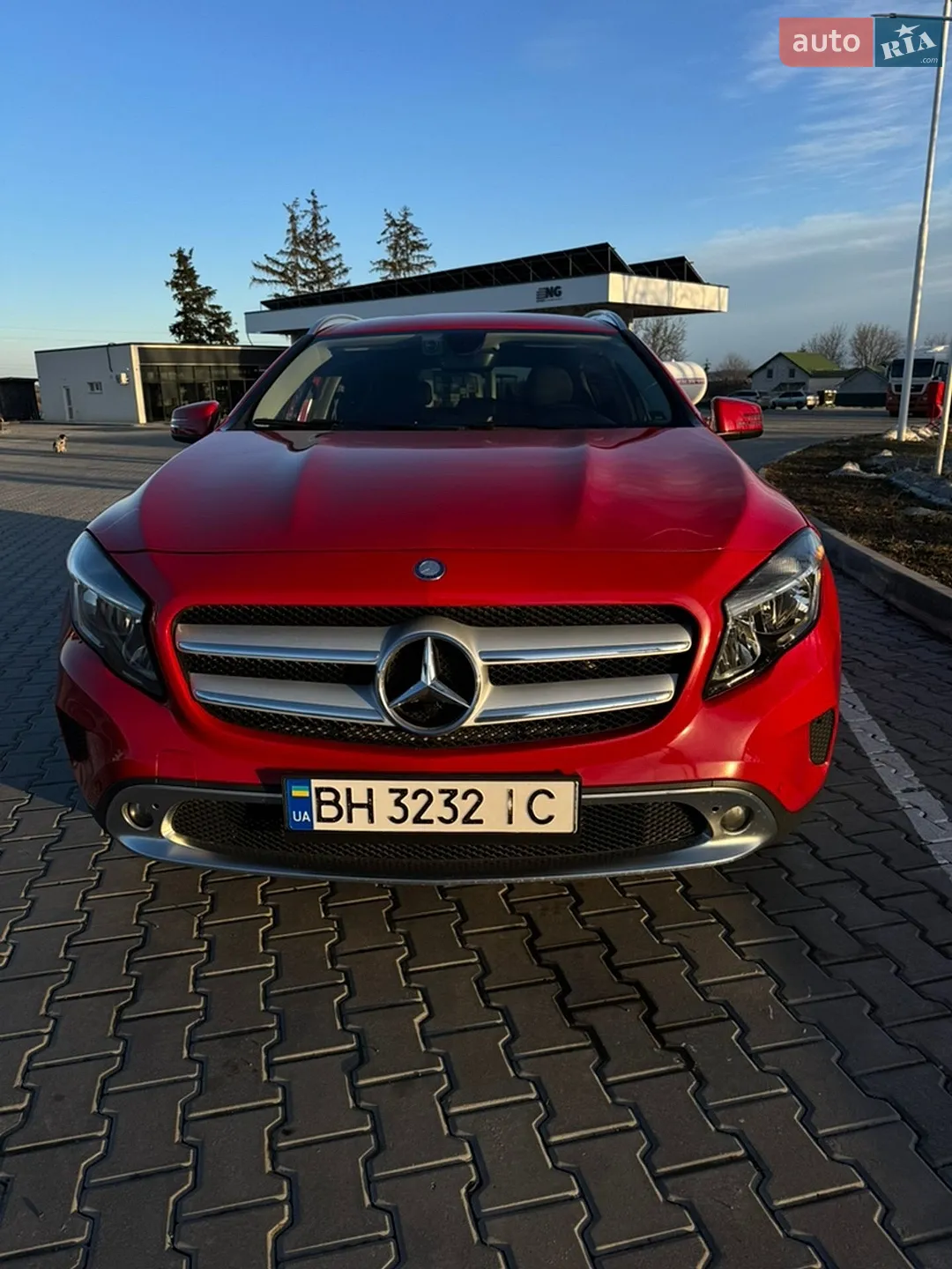 2015 Mercedes-Benz GLA-klasse - фото 1