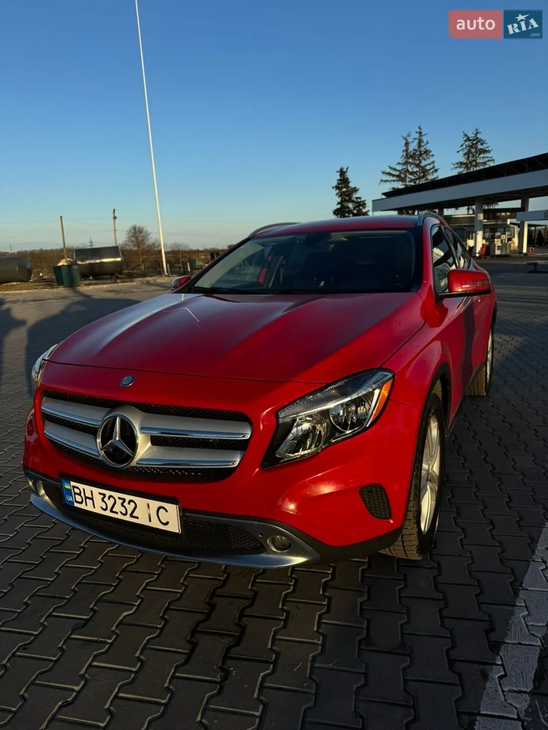 2015 Mercedes-Benz GLA-klasse - мініатюра 3