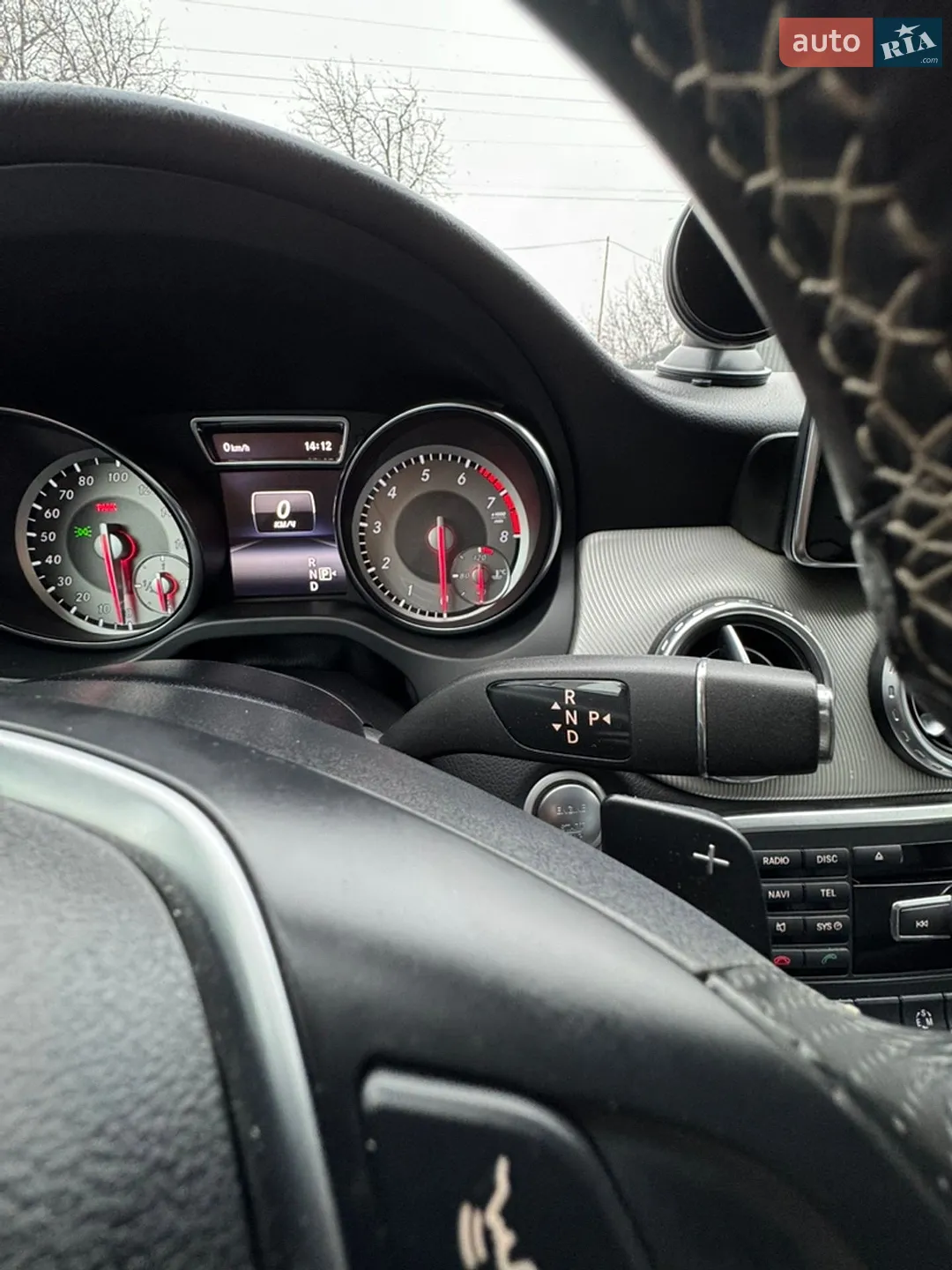 2015 Mercedes-Benz GLA-klasse - мініатюра 4