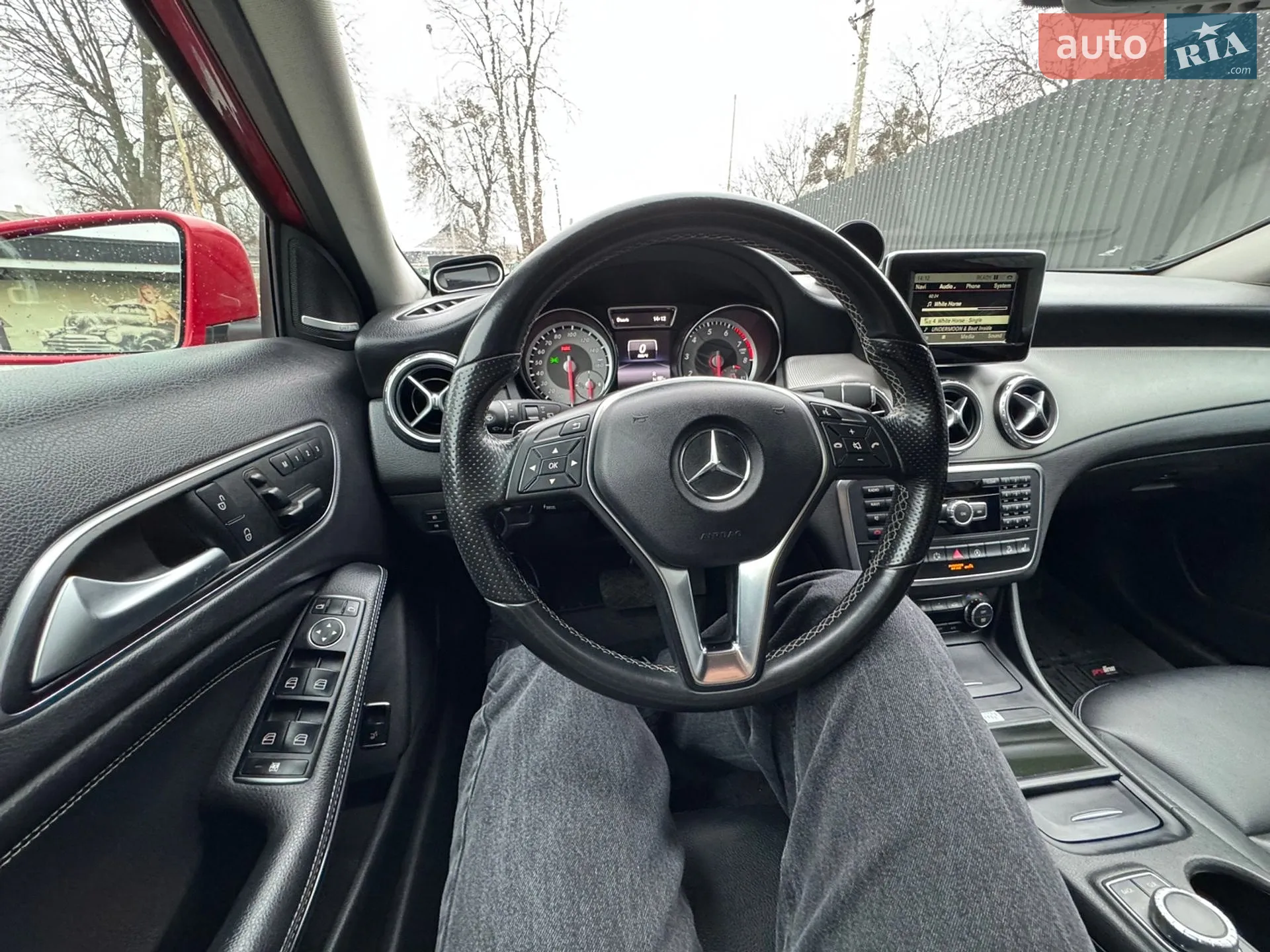 2015 Mercedes-Benz GLA-klasse - мініатюра 5