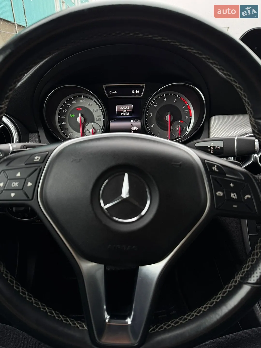 2015 Mercedes-Benz GLA-klasse - мініатюра 7