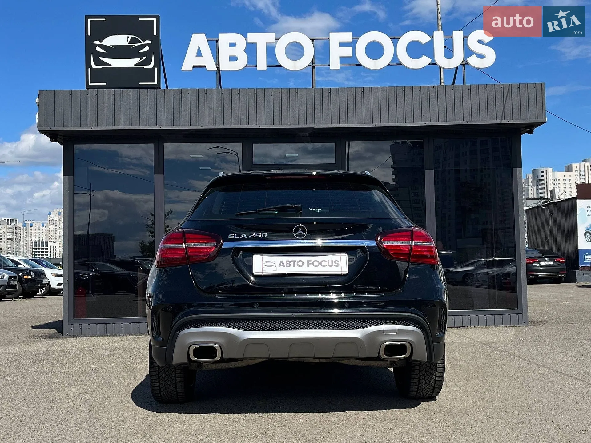 2015 Mercedes-Benz GLA-klasse - мініатюра 7