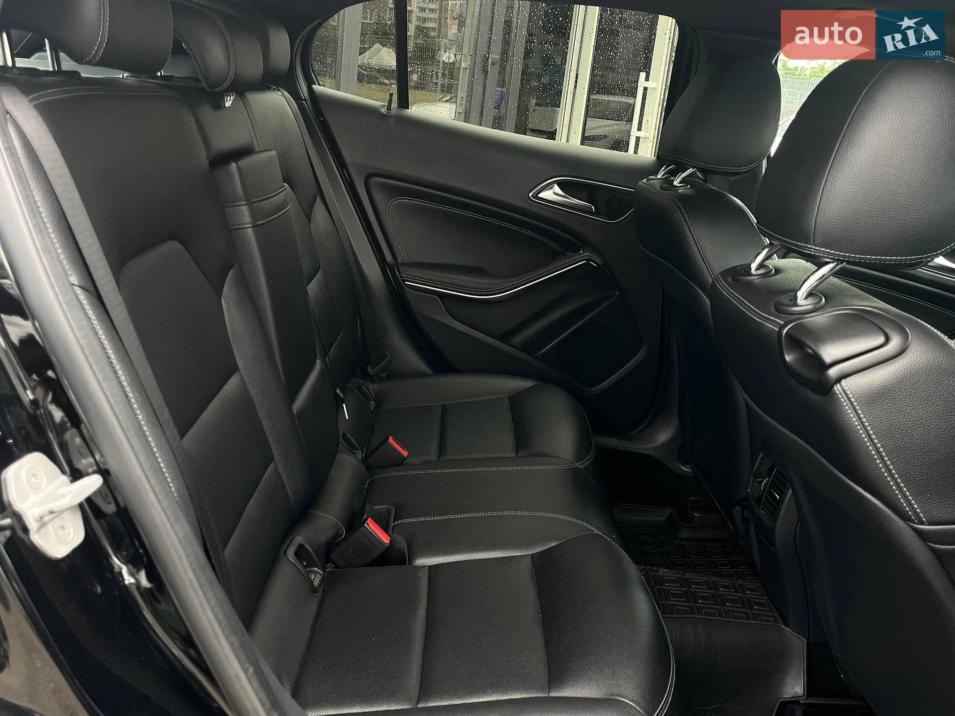 2015 Mercedes-Benz GLA-klasse - мініатюра 13