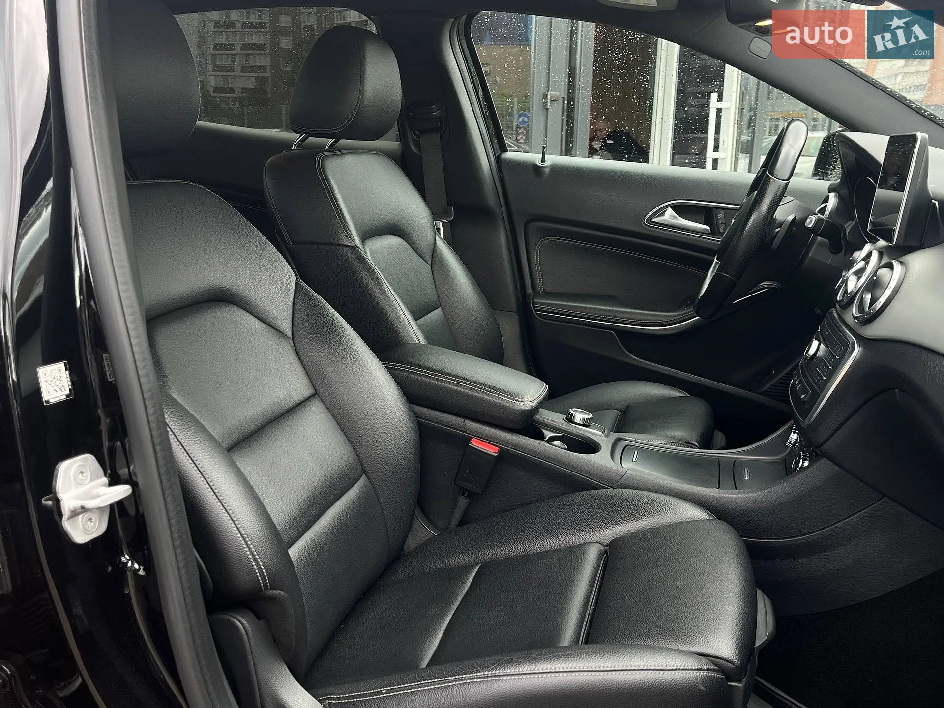 2015 Mercedes-Benz GLA-klasse - мініатюра 14