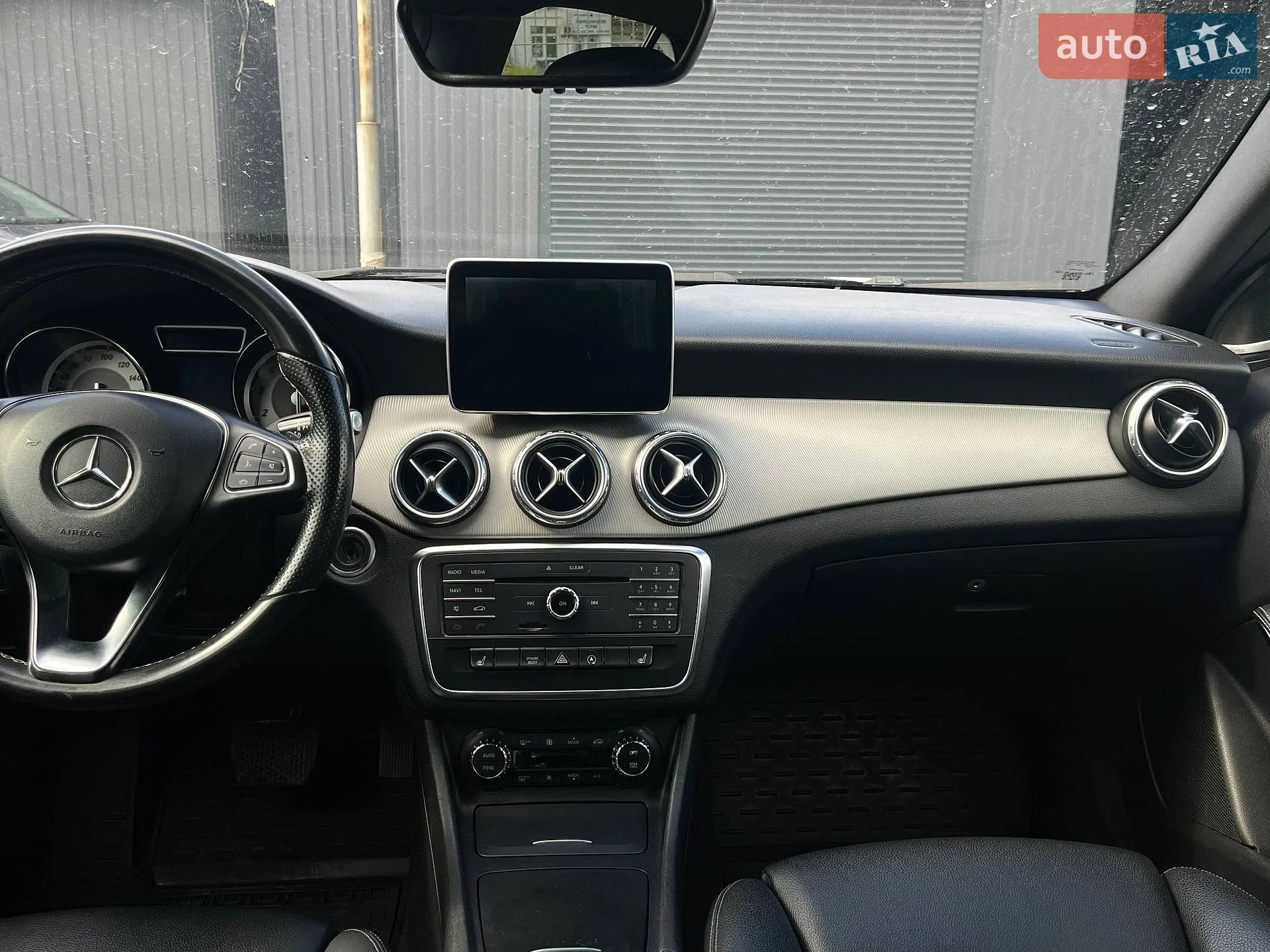 2015 Mercedes-Benz GLA-klasse - мініатюра 15