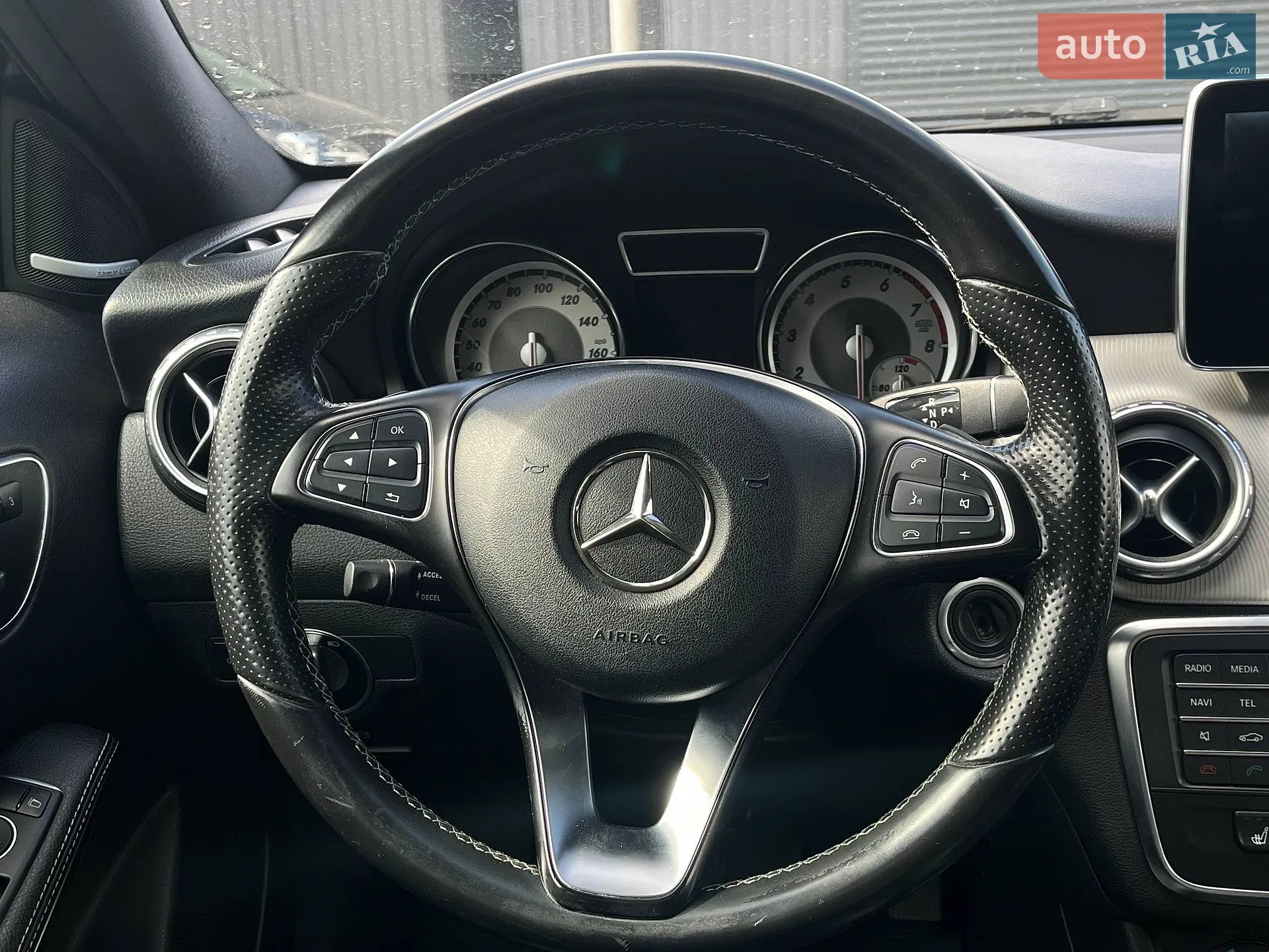 2015 Mercedes-Benz GLA-klasse - мініатюра 17