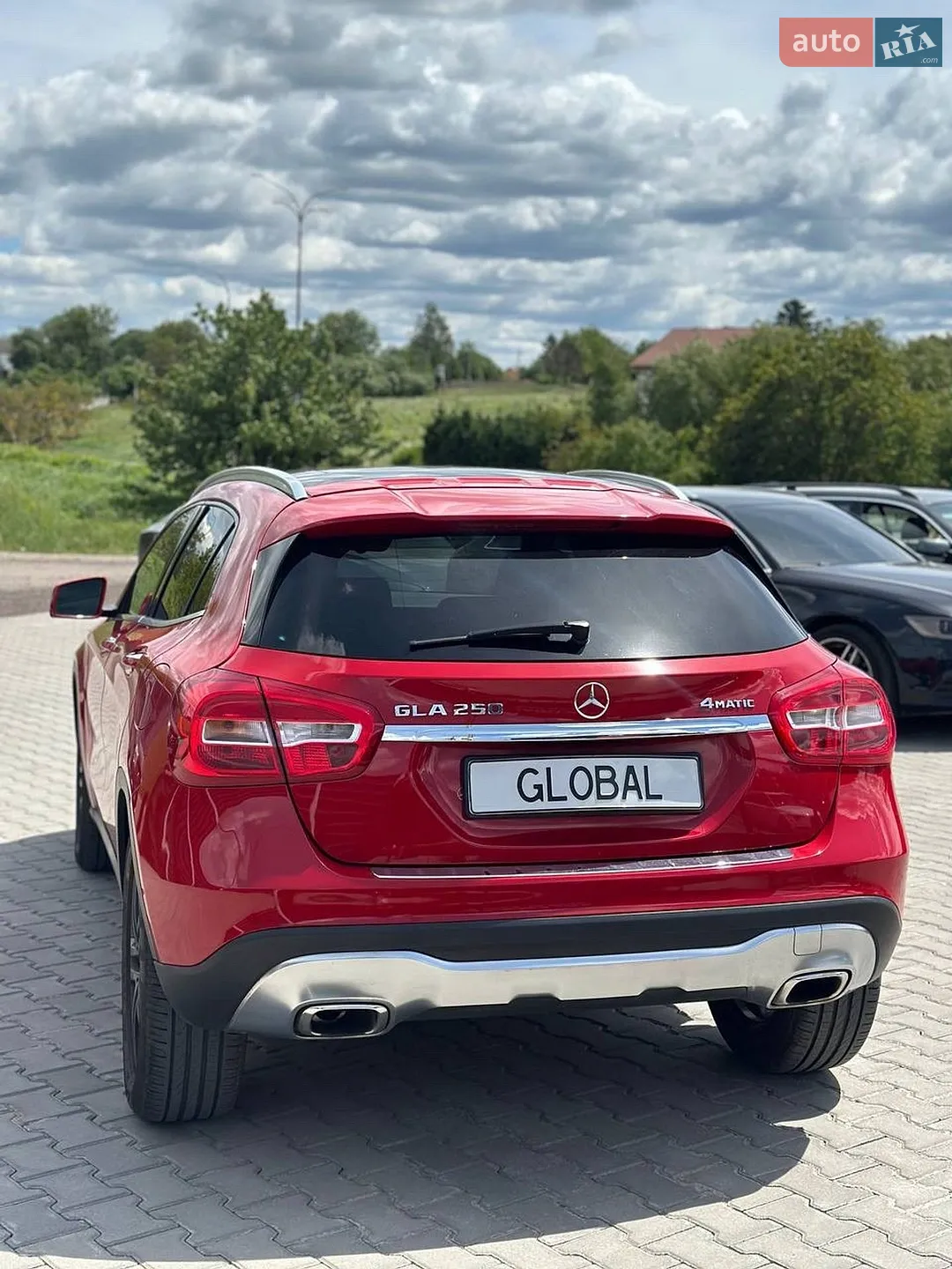 2018 Mercedes-Benz GLA-klasse - мініатюра 8