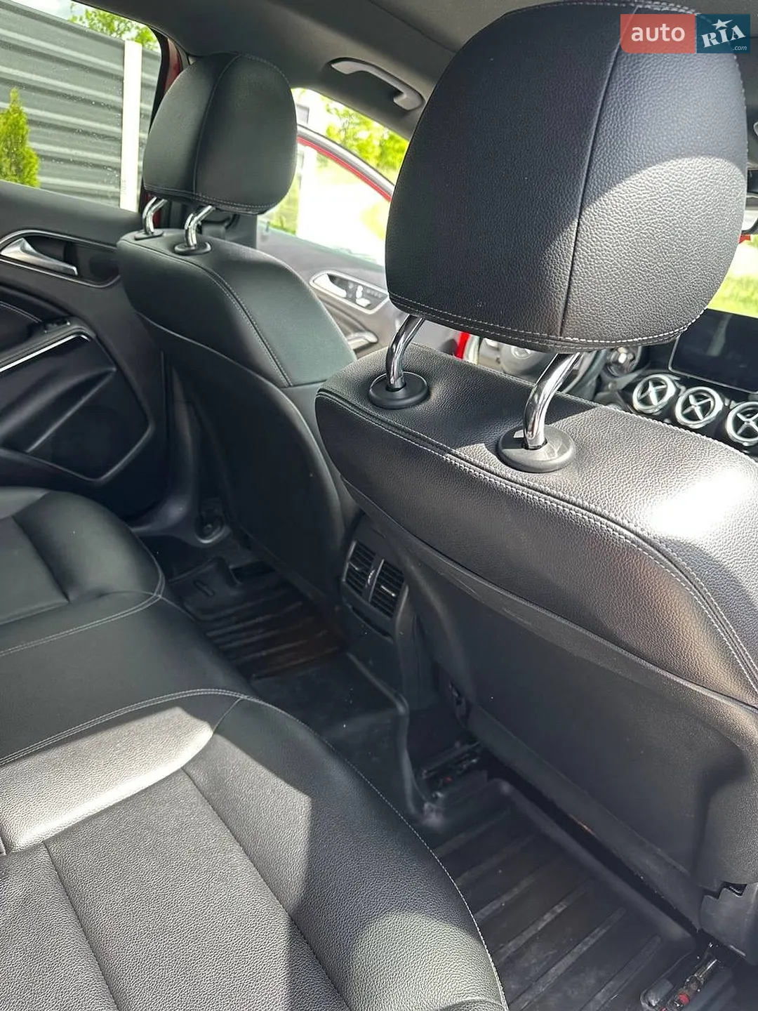 2018 Mercedes-Benz GLA-klasse - мініатюра 22