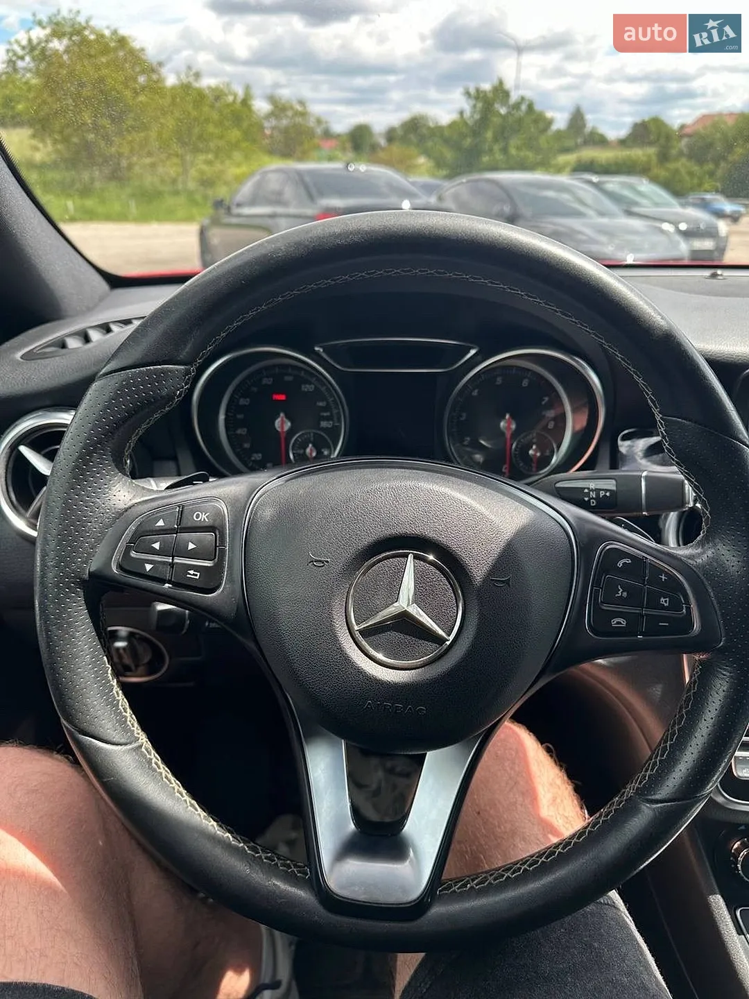 2018 Mercedes-Benz GLA-klasse - мініатюра 27