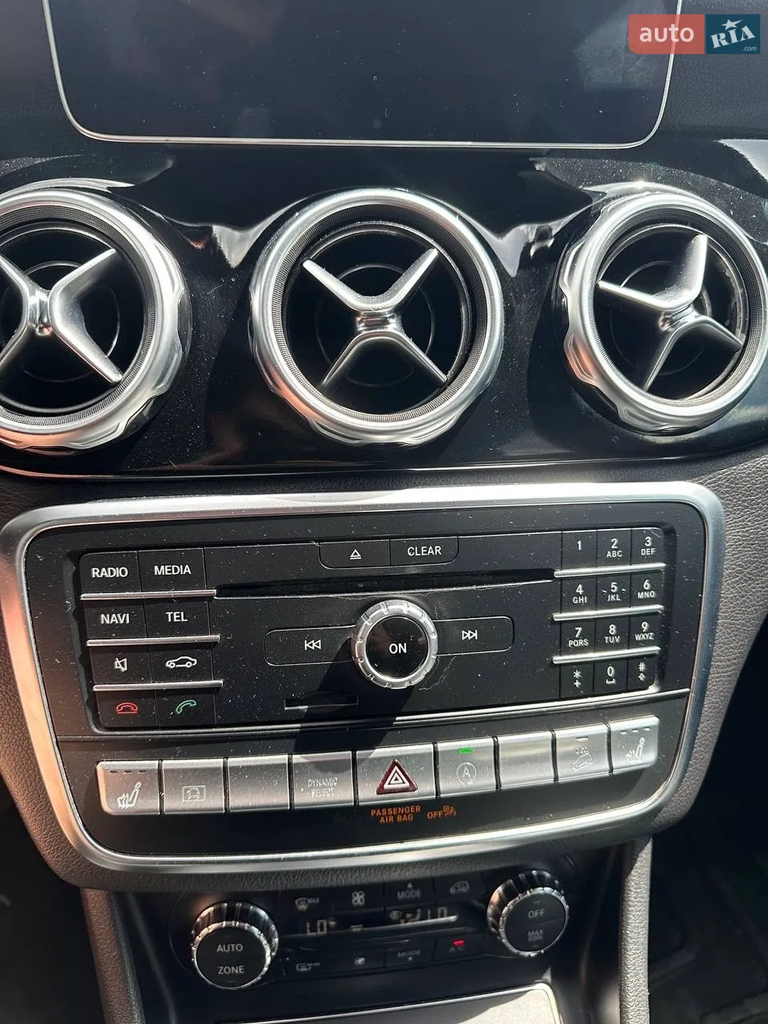 2018 Mercedes-Benz GLA-klasse - мініатюра 29