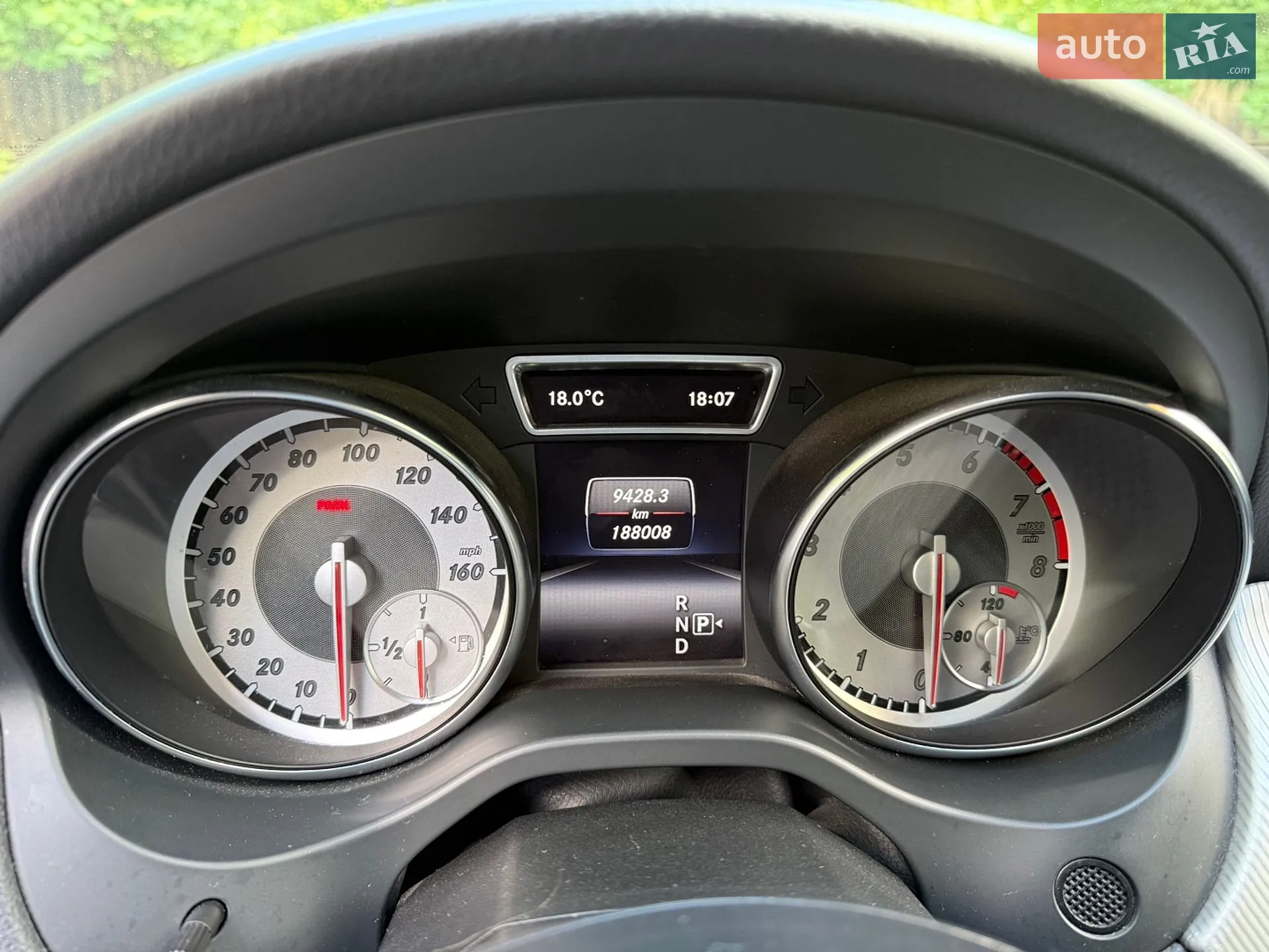 2014 Mercedes-Benz GLA-klasse - мініатюра 15