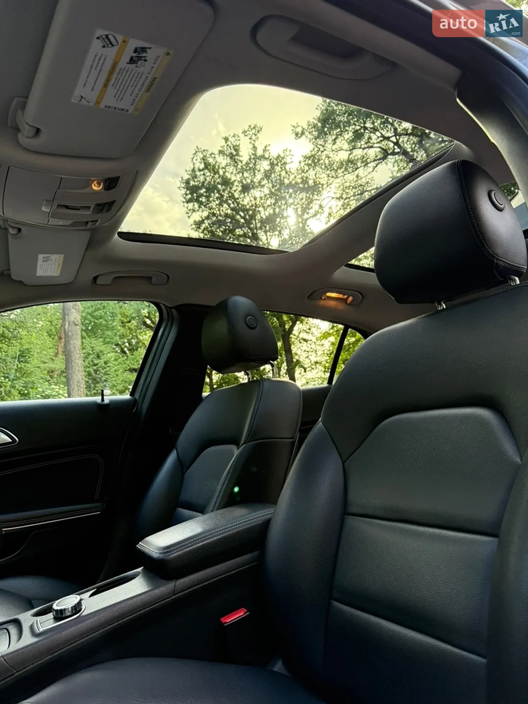 2014 Mercedes-Benz GLA-klasse - мініатюра 19
