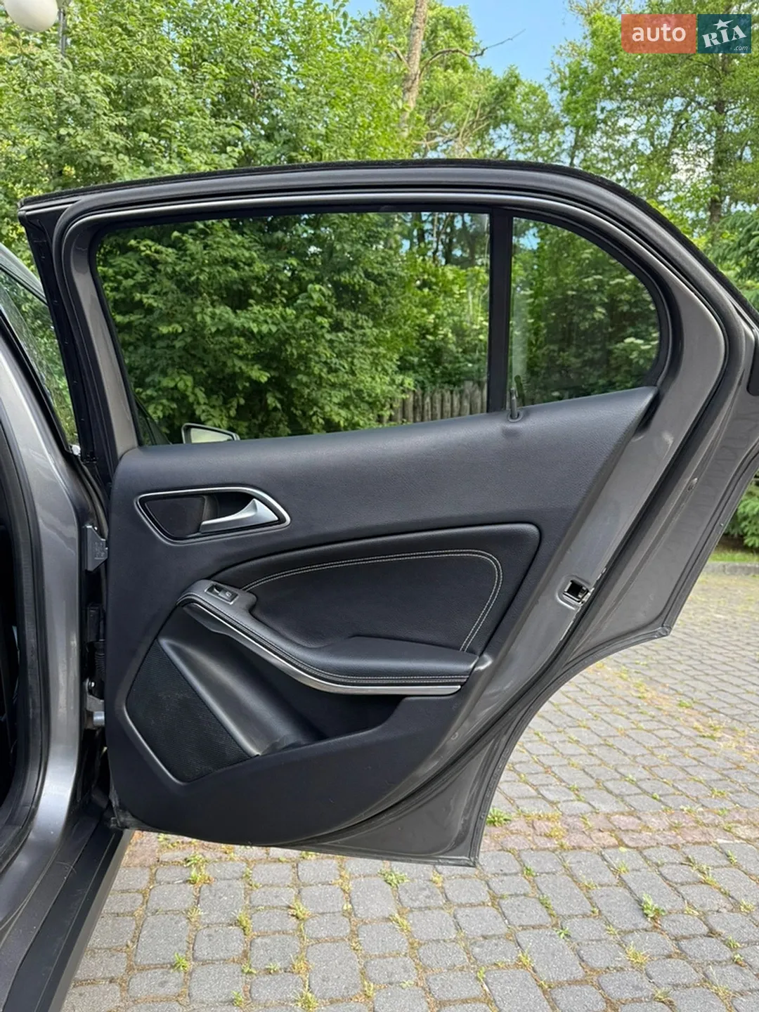 2014 Mercedes-Benz GLA-klasse - мініатюра 24
