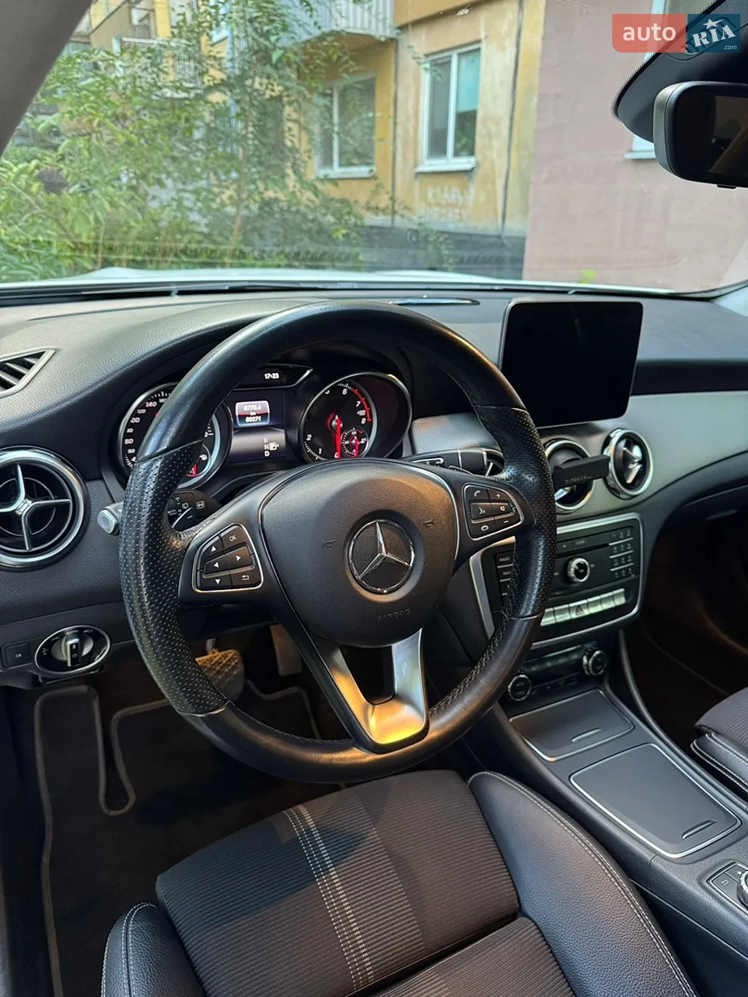 2018 Mercedes-Benz GLA-klasse - мініатюра 11
